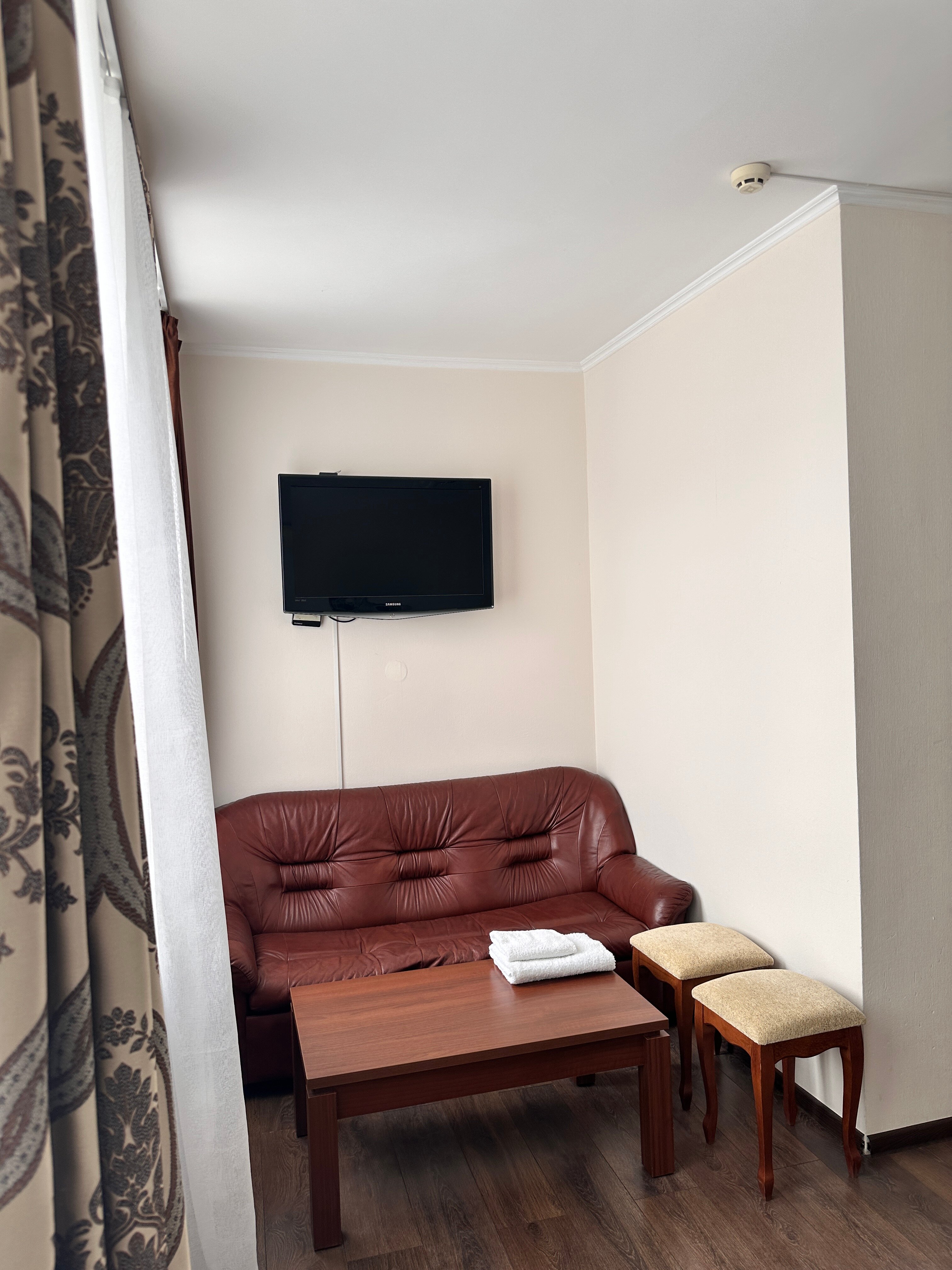 Фото Гостевой дом Левада