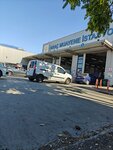 Tyuvturk Samandir Inspection Station (Istanbul, Sancaktepe, Osmangazi Neighborhood, Battalgazi Street, 29), vehicle inspection station