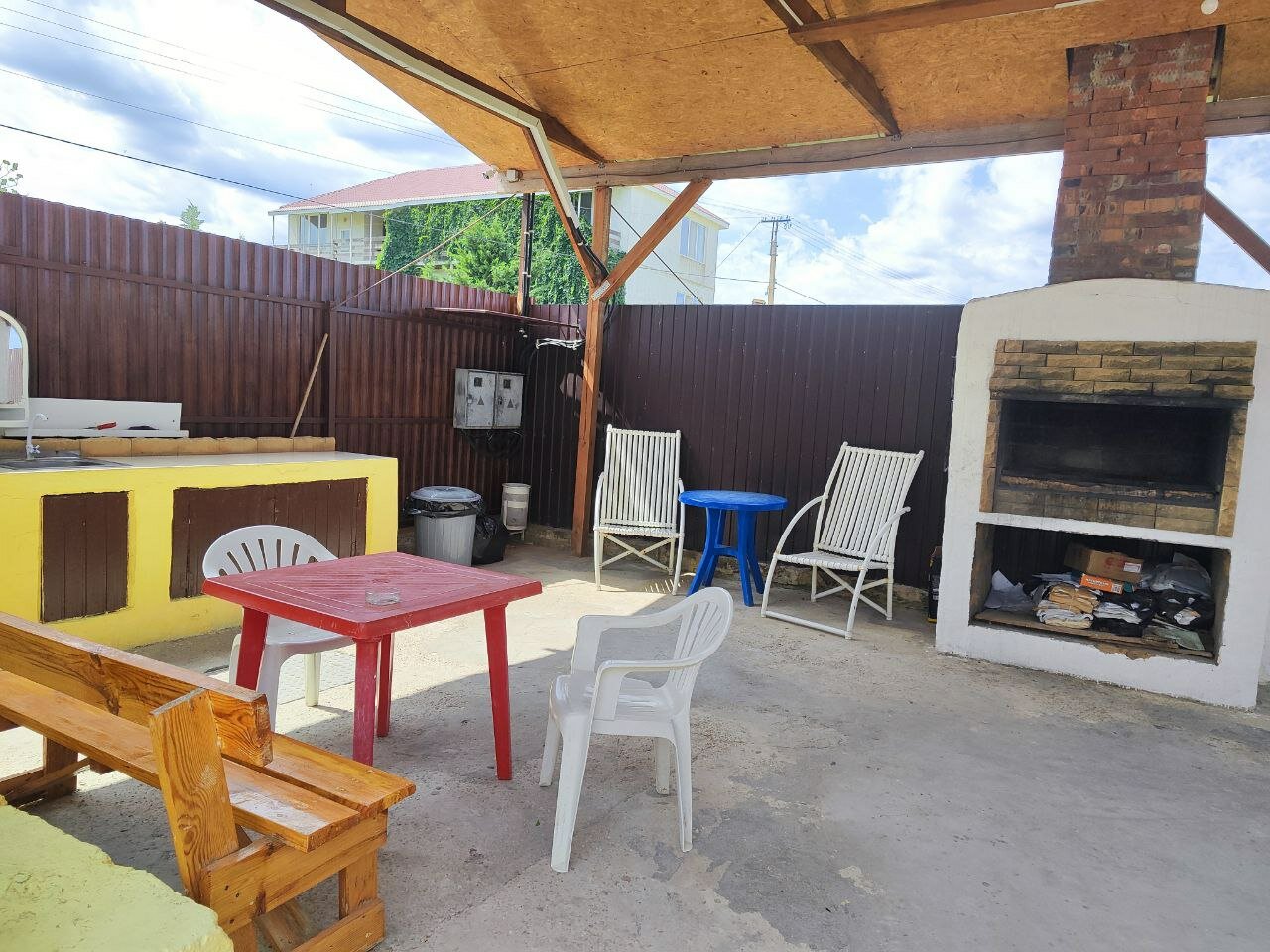 Фото Аврора