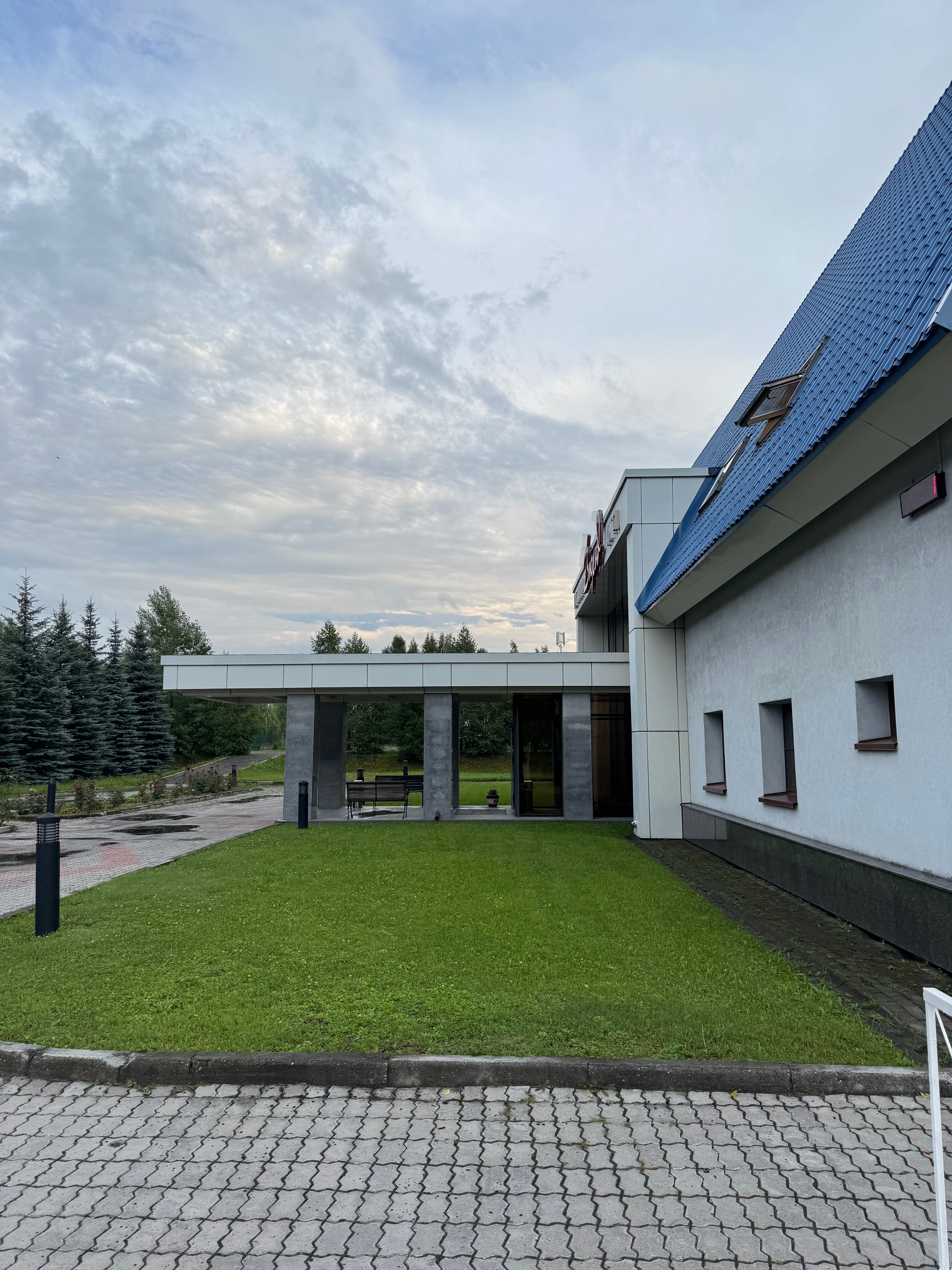 Фото Восход