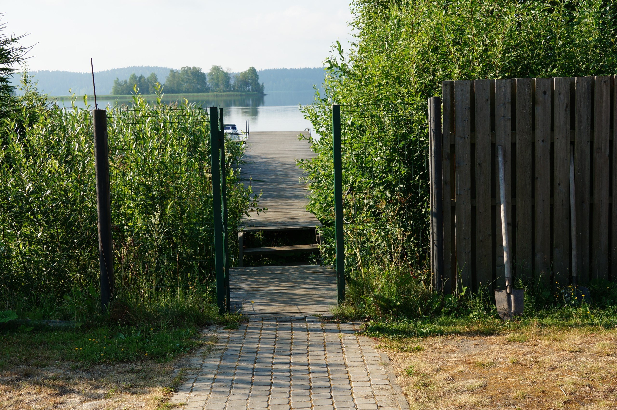 Фото Береговая