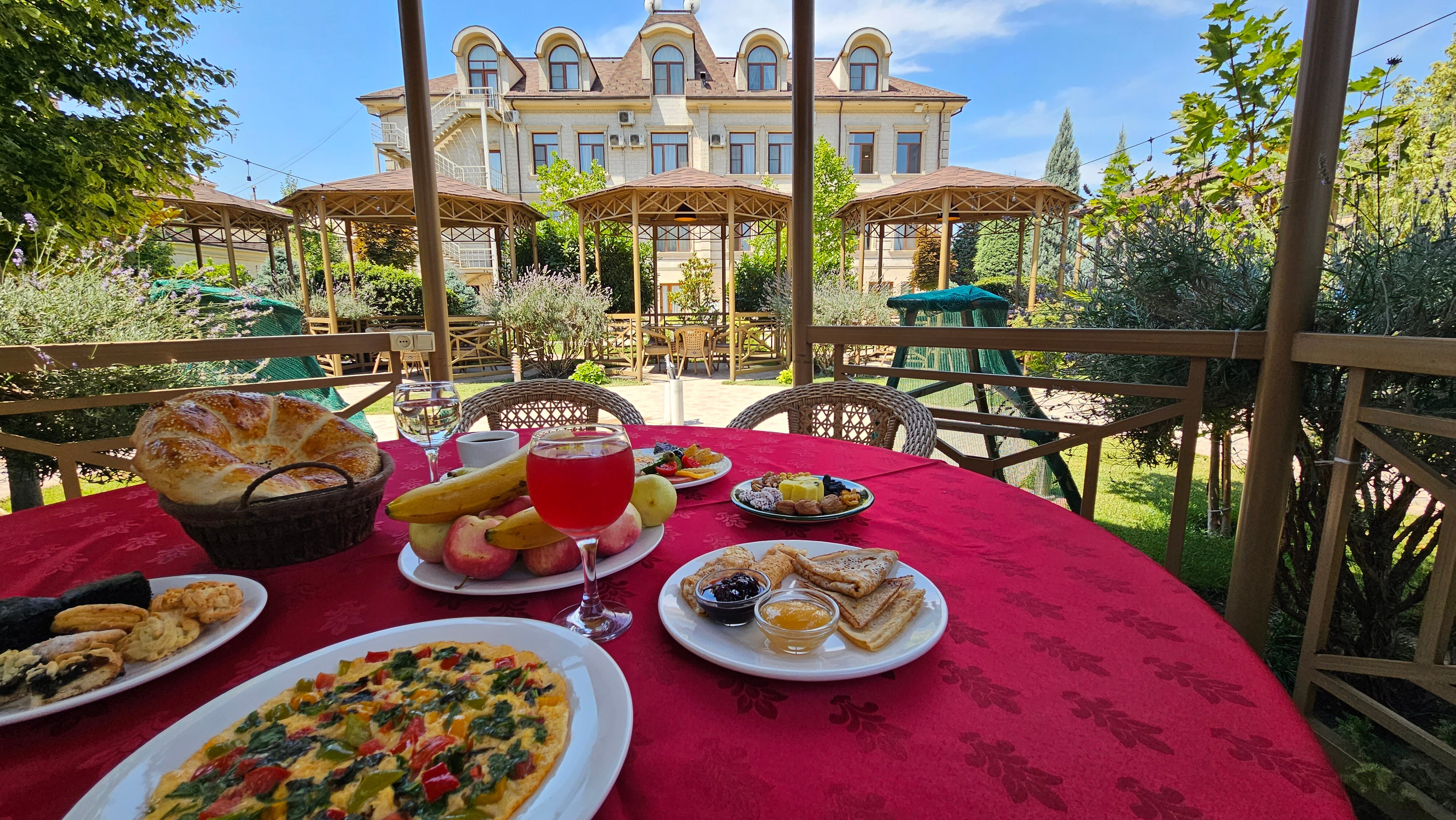 Фото отеля 5