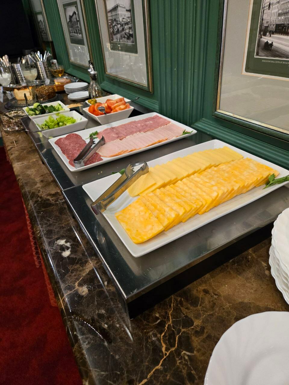 Фото Бельведер-Невский