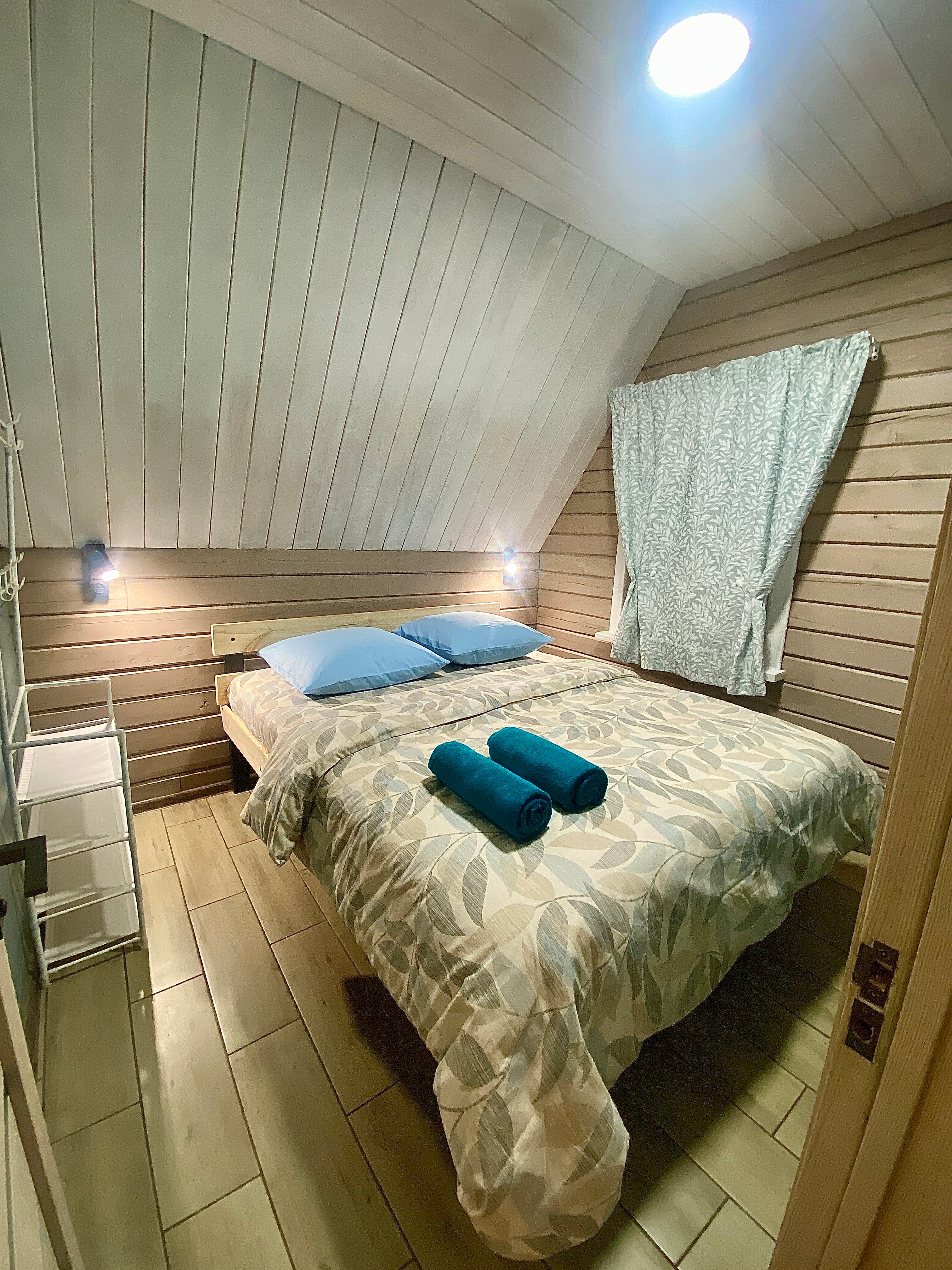 Фото Избушки guestHouse