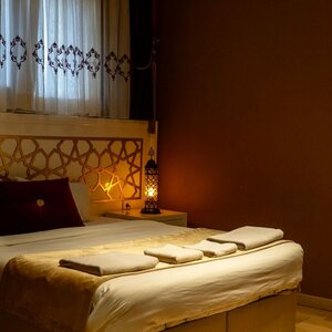 Гостиница İpek Palas Hotel Şanlıurfa