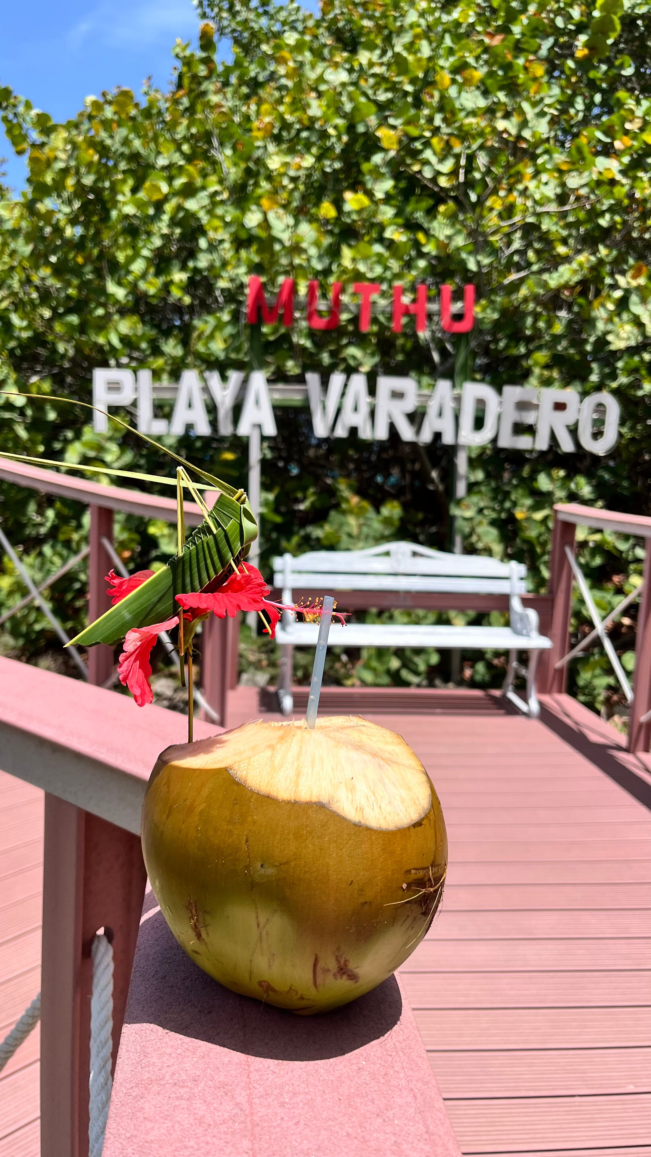 Фото Muthu Playa Varadero