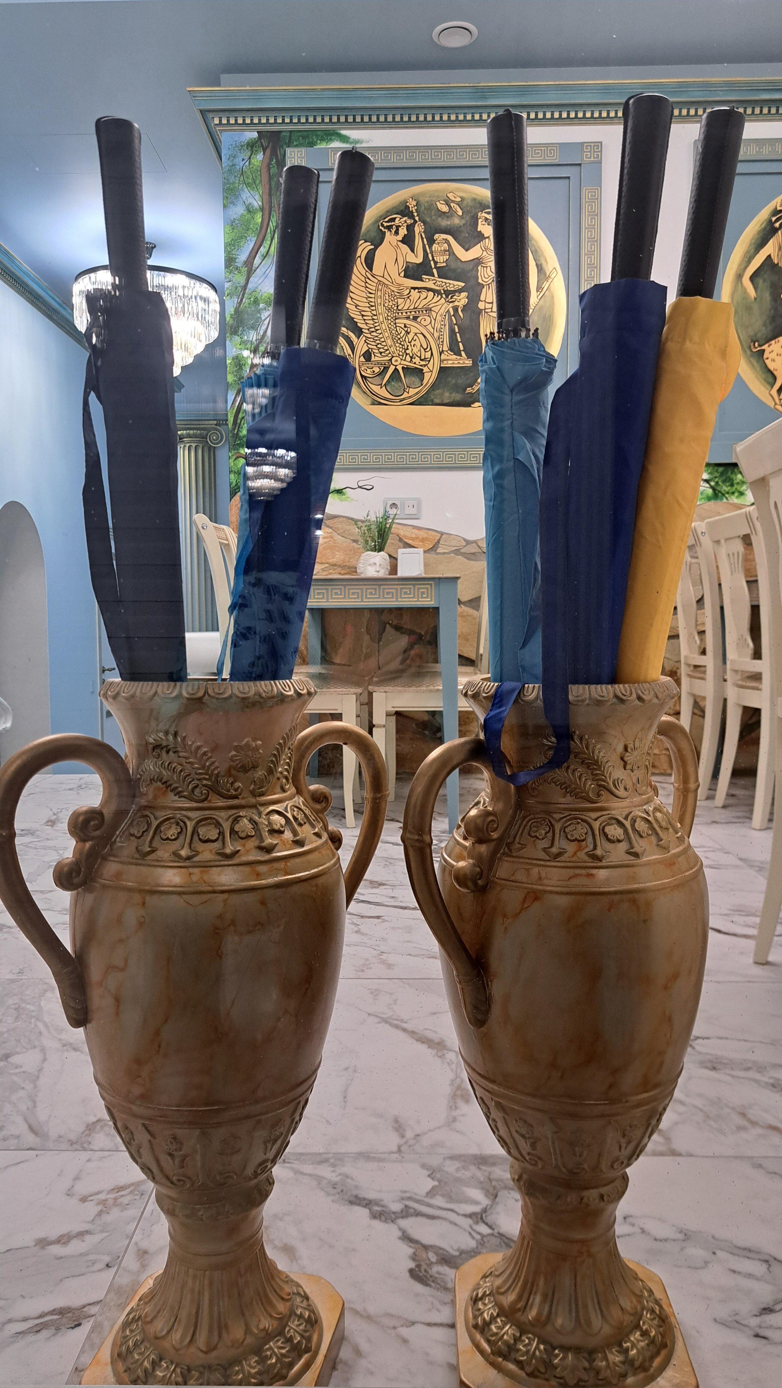 Фото Греческий Олимп