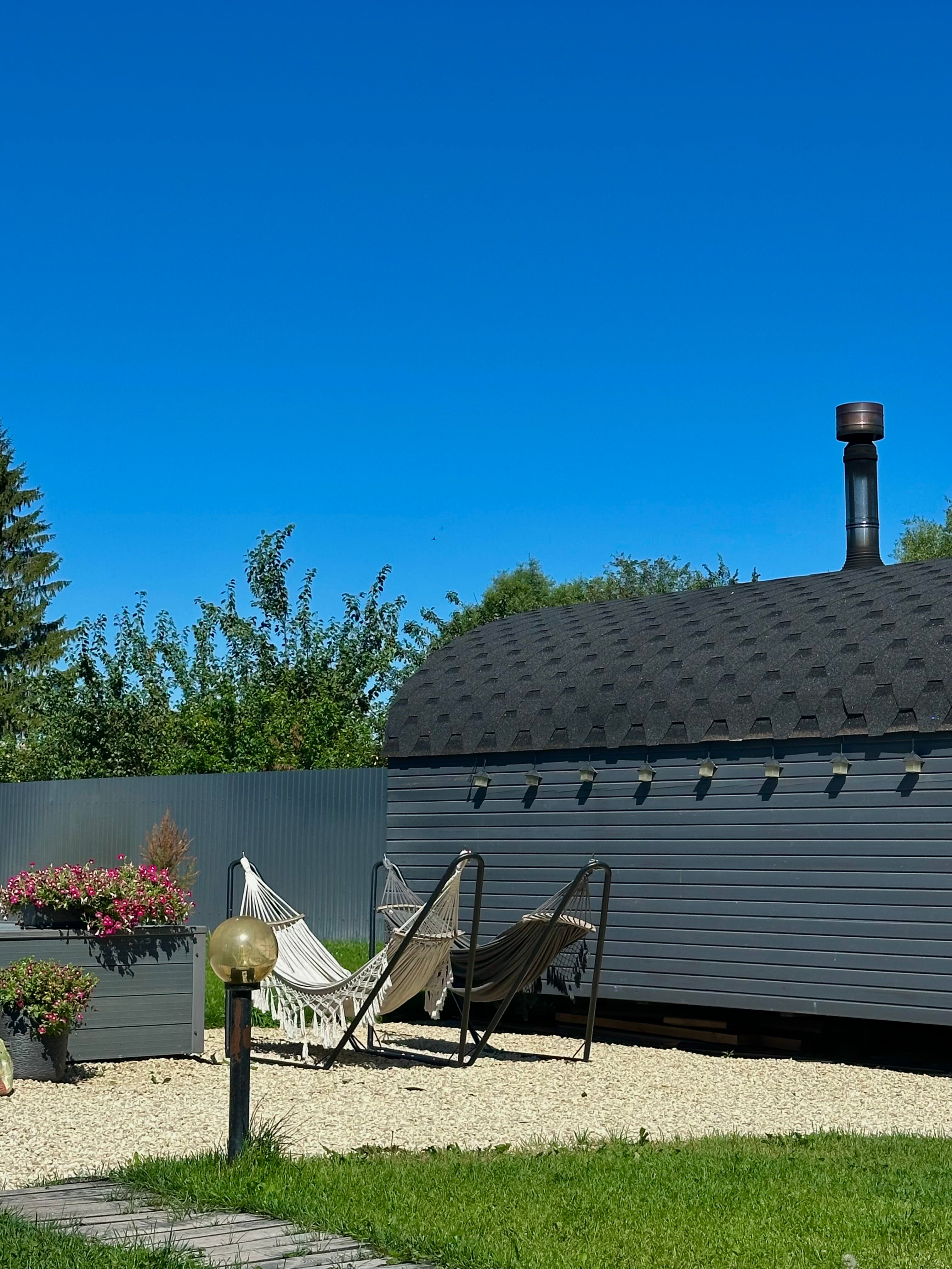 Фото Шале в Орле Вместе