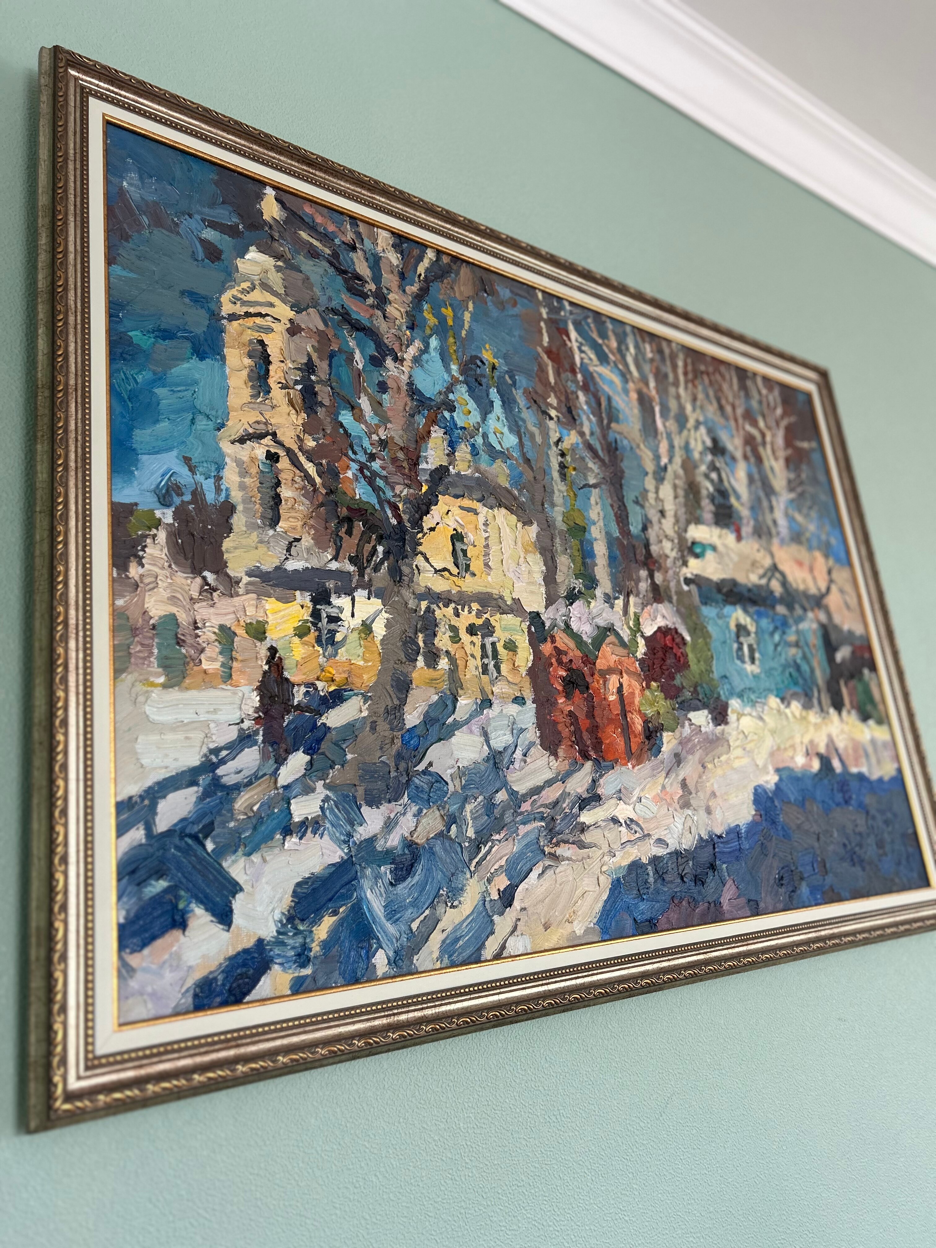 Фото Домъ мастера Хомутова