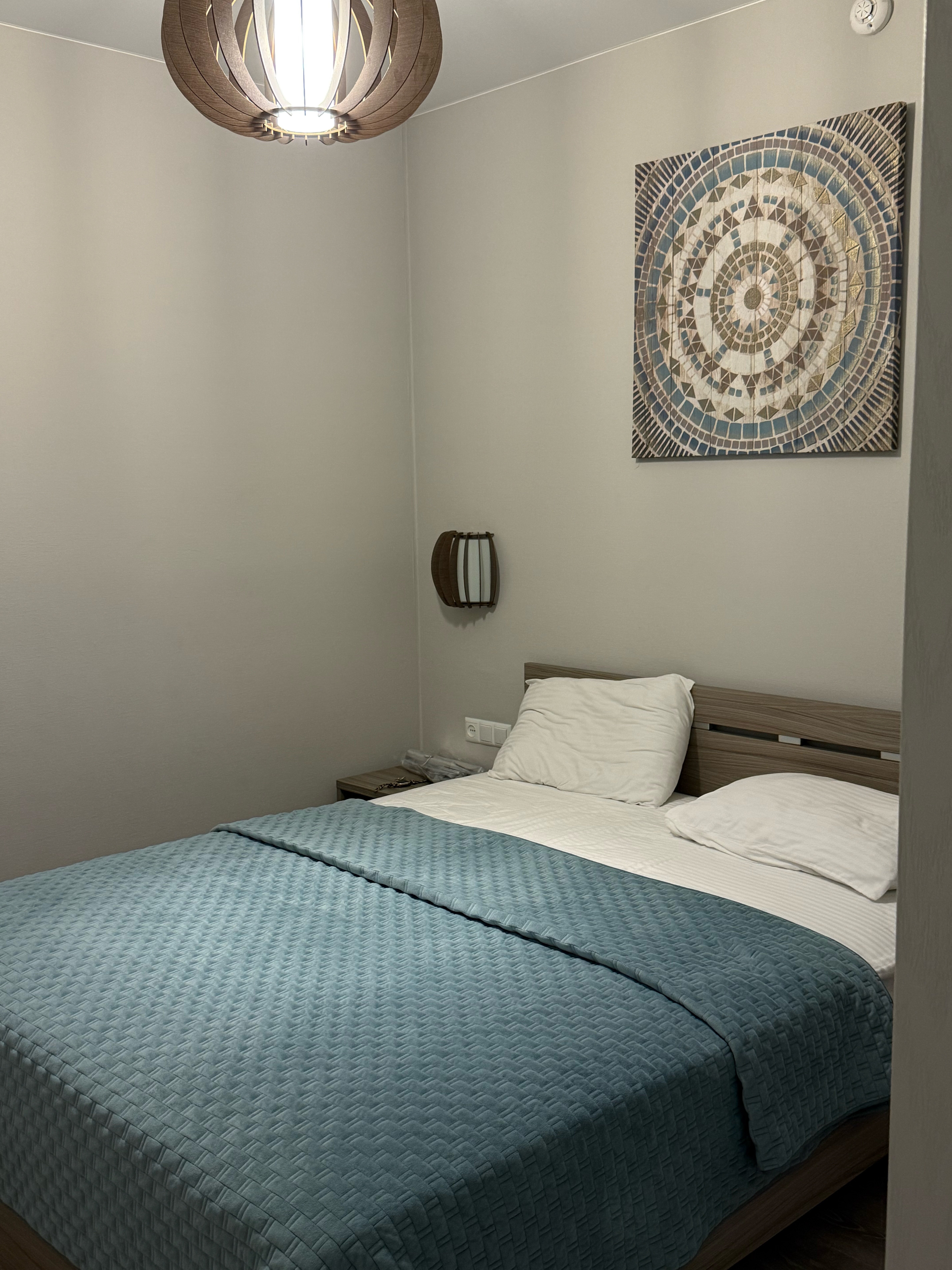 Фото Green Line Batumi