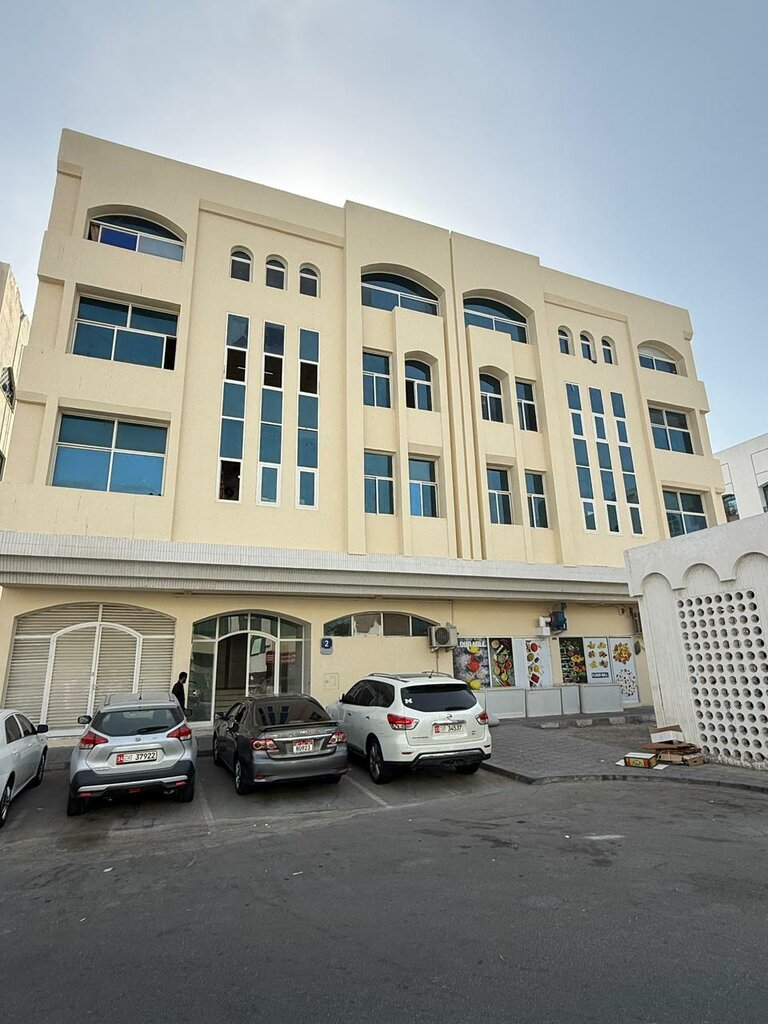 Massage salon Ai Raha, Abu Dhabi, photo