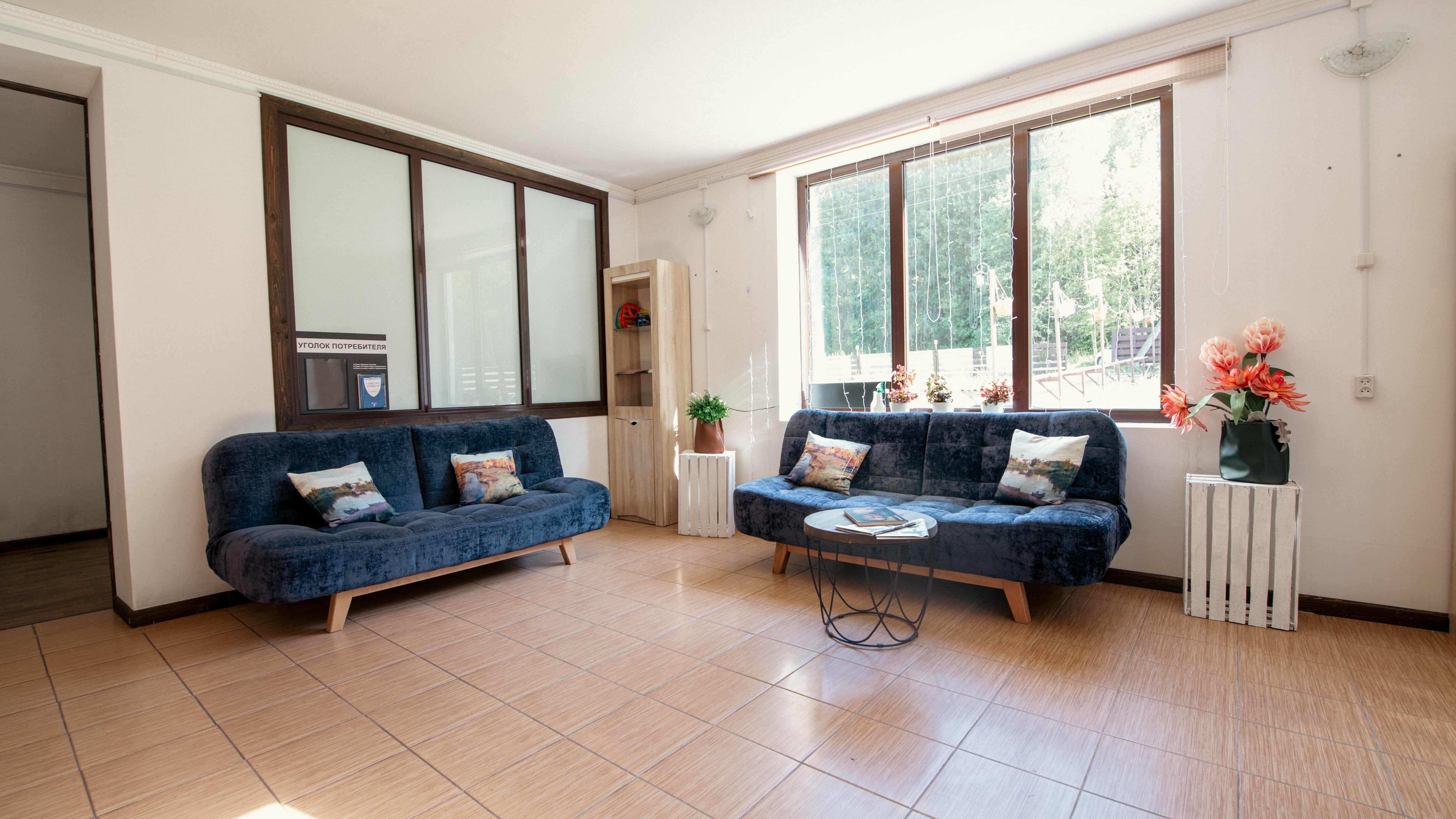 Фото Галерея Левитан