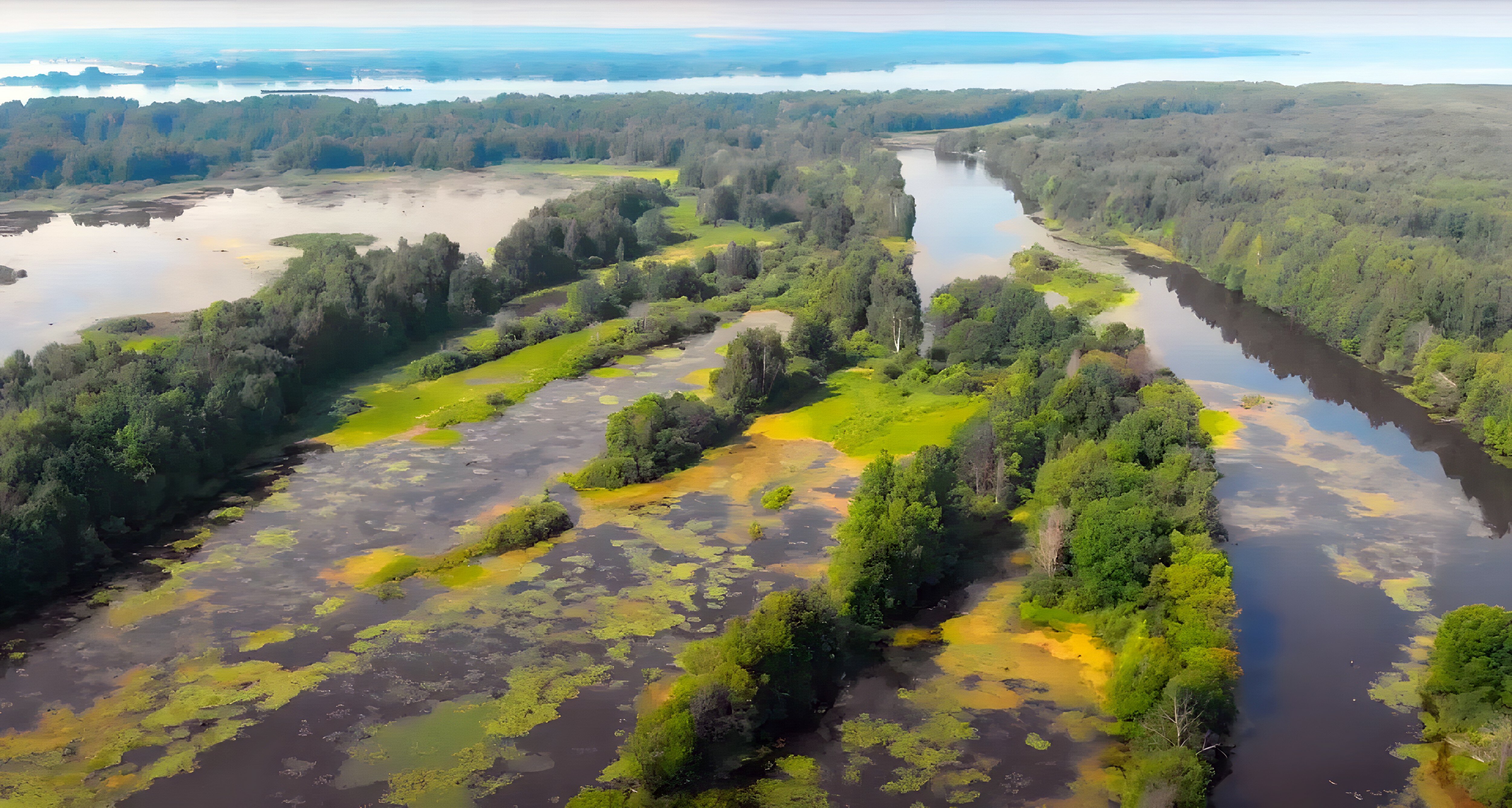 Фото Васильсурская слобода