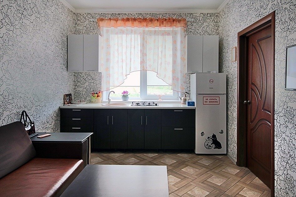 Фото Как дома