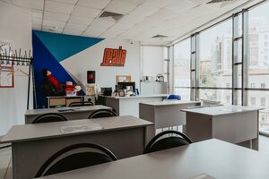 Фото 3 автошколы «Драйв»