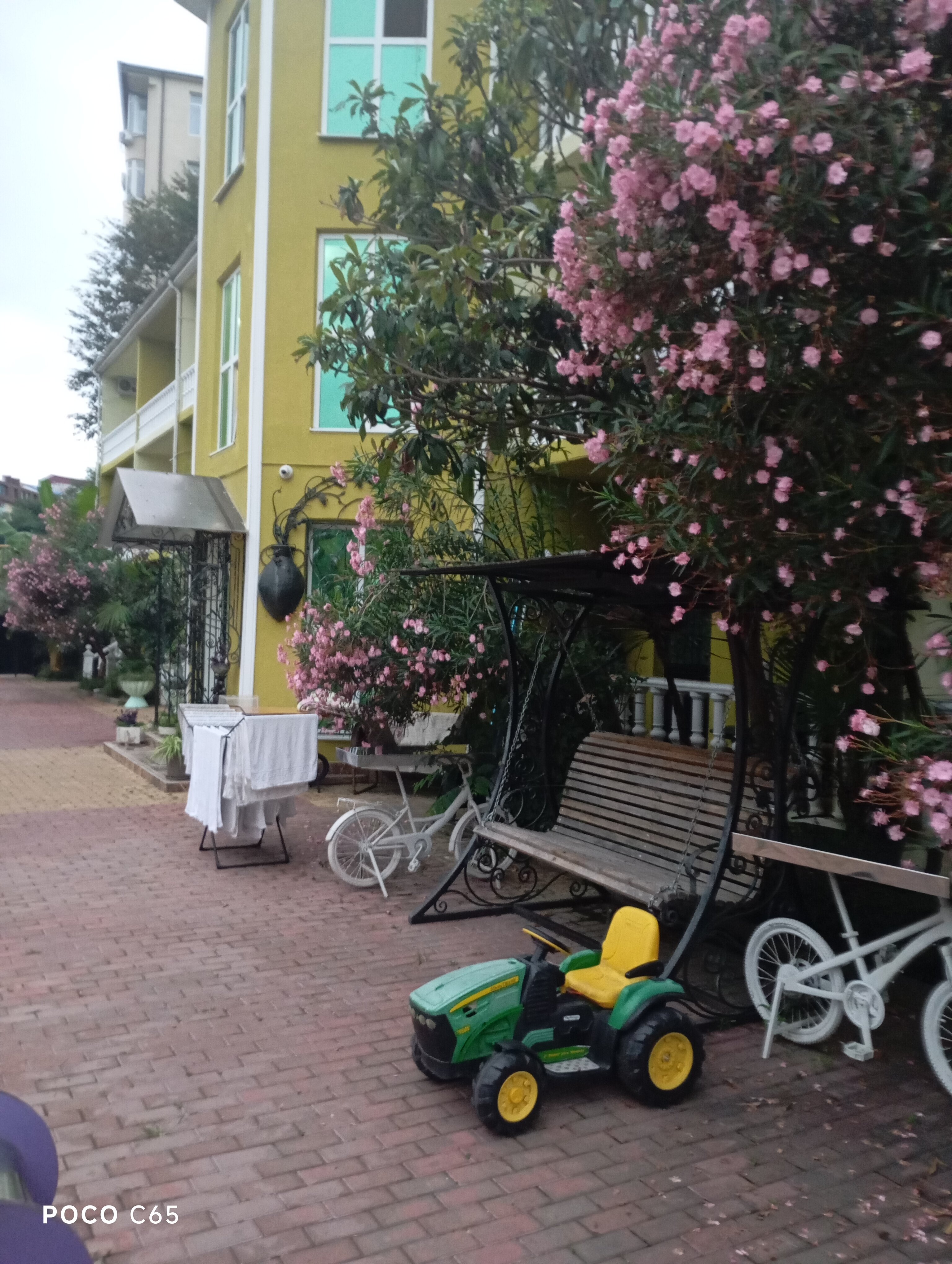 Фото Спутник