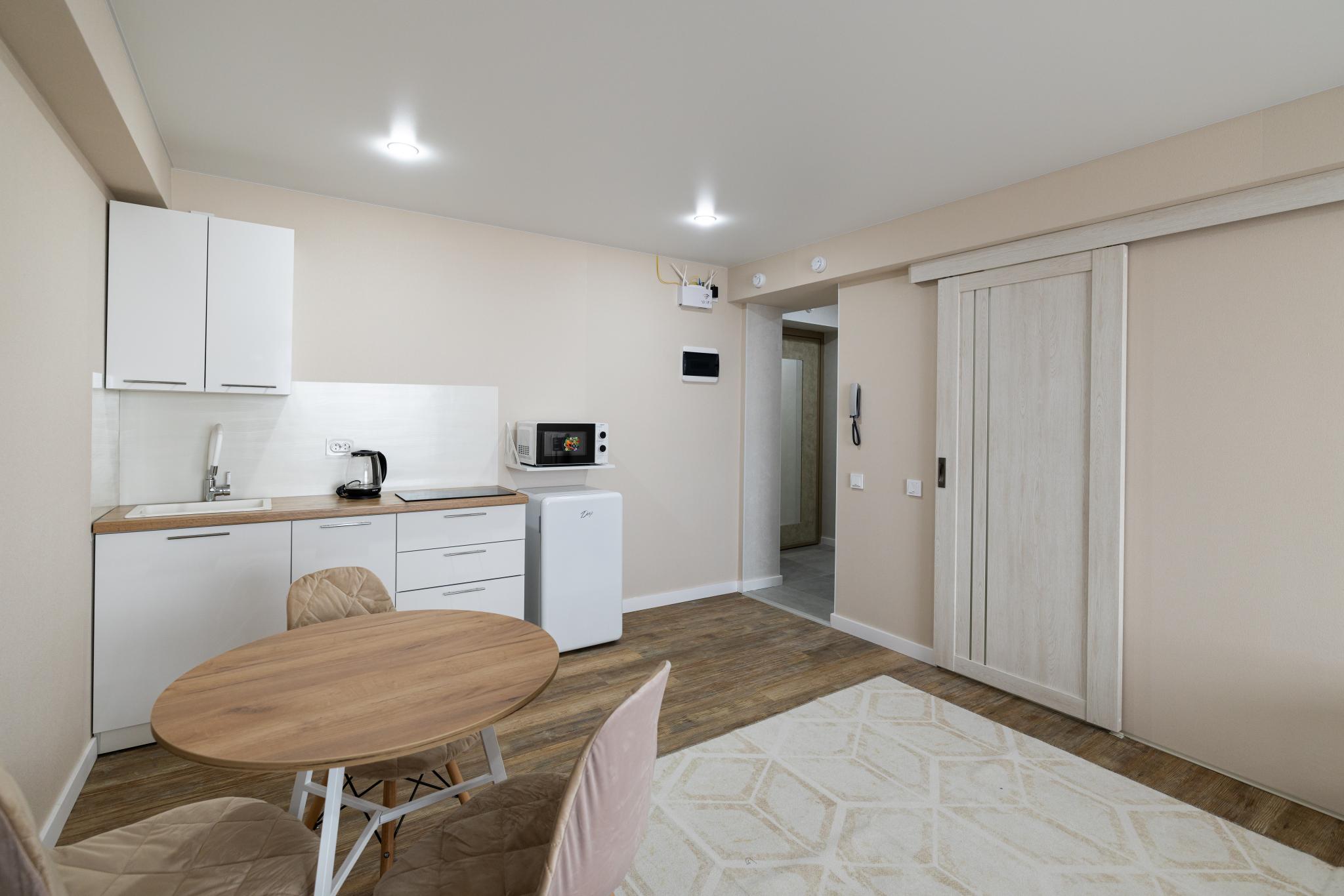 Фото Смарт отель