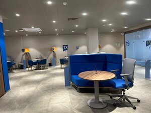ВТБ, Центральный бульвар, 5 — Орехово-Зуево