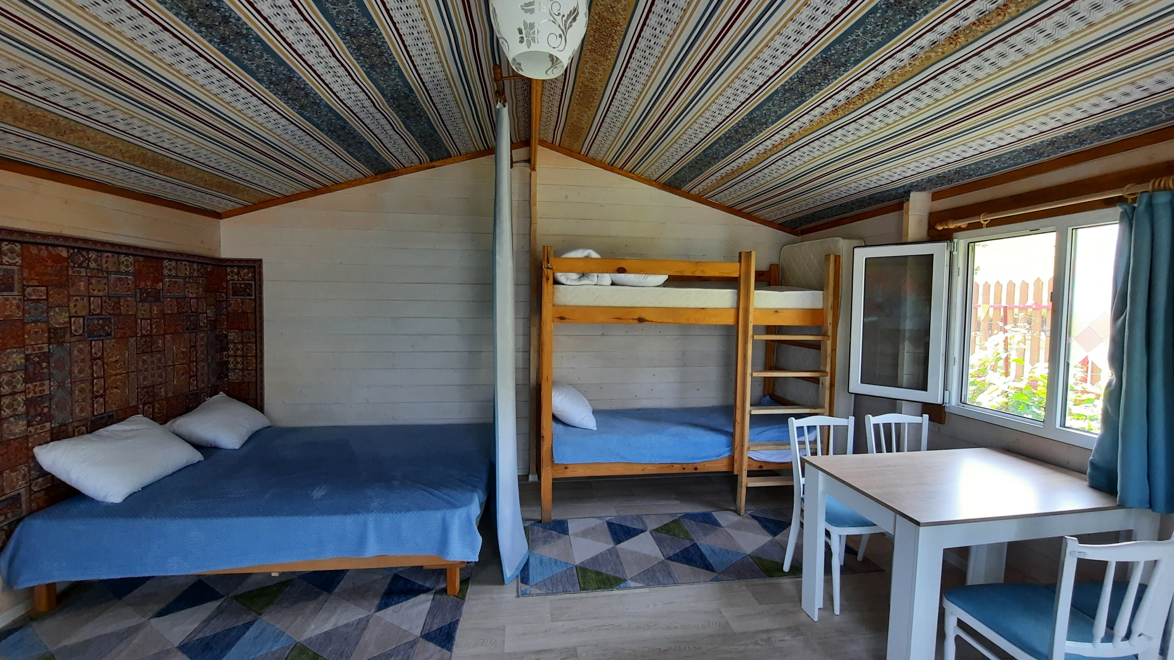 Фото Дом Жар-Птицы