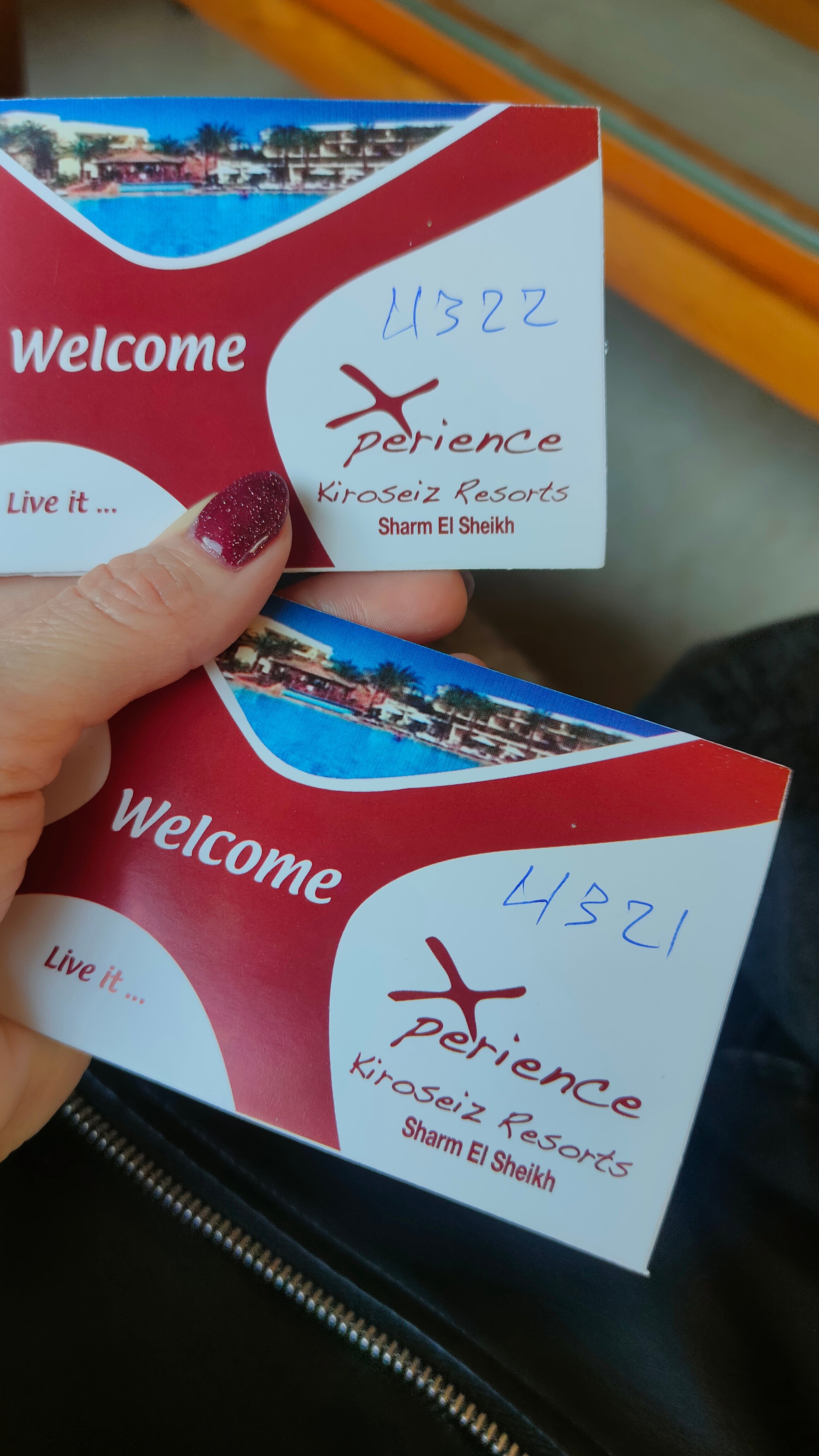 Фото Xperience Sea Breeze Resort