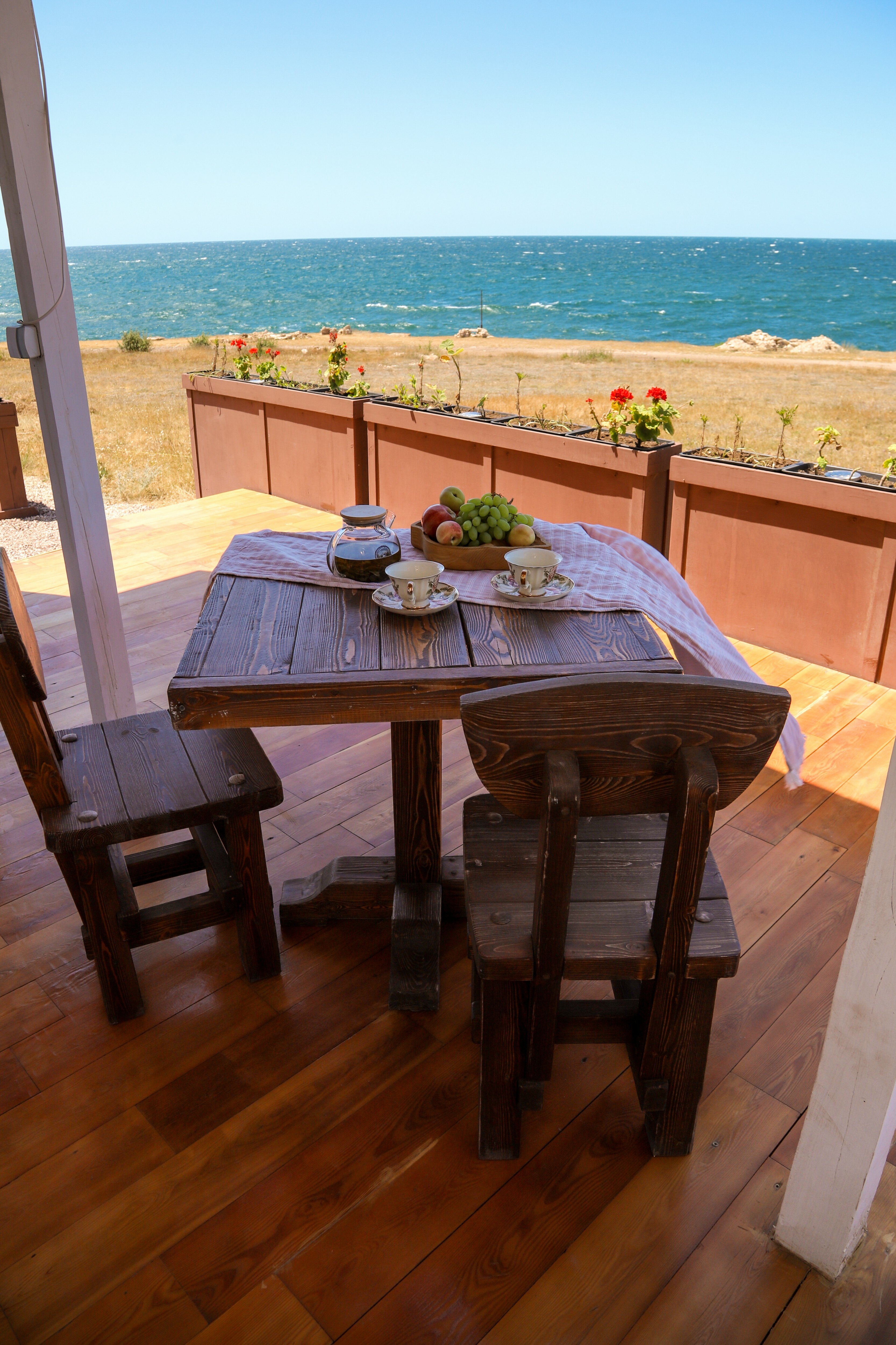 Фото Sunset Wind