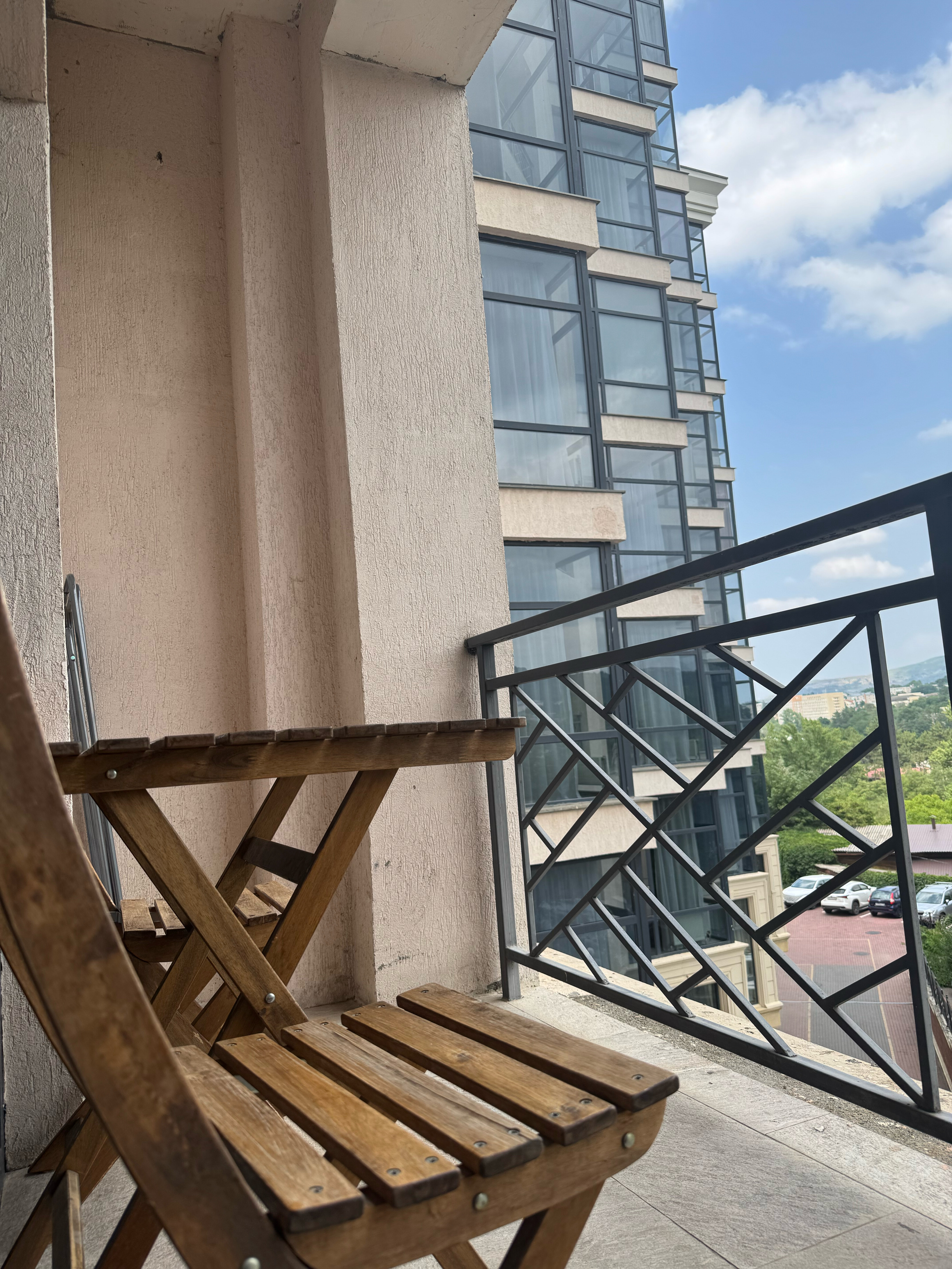 Фото Green Resort