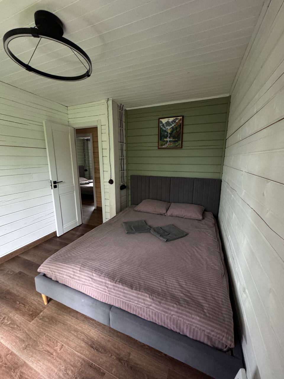 Фото Ленинградский Куршавель