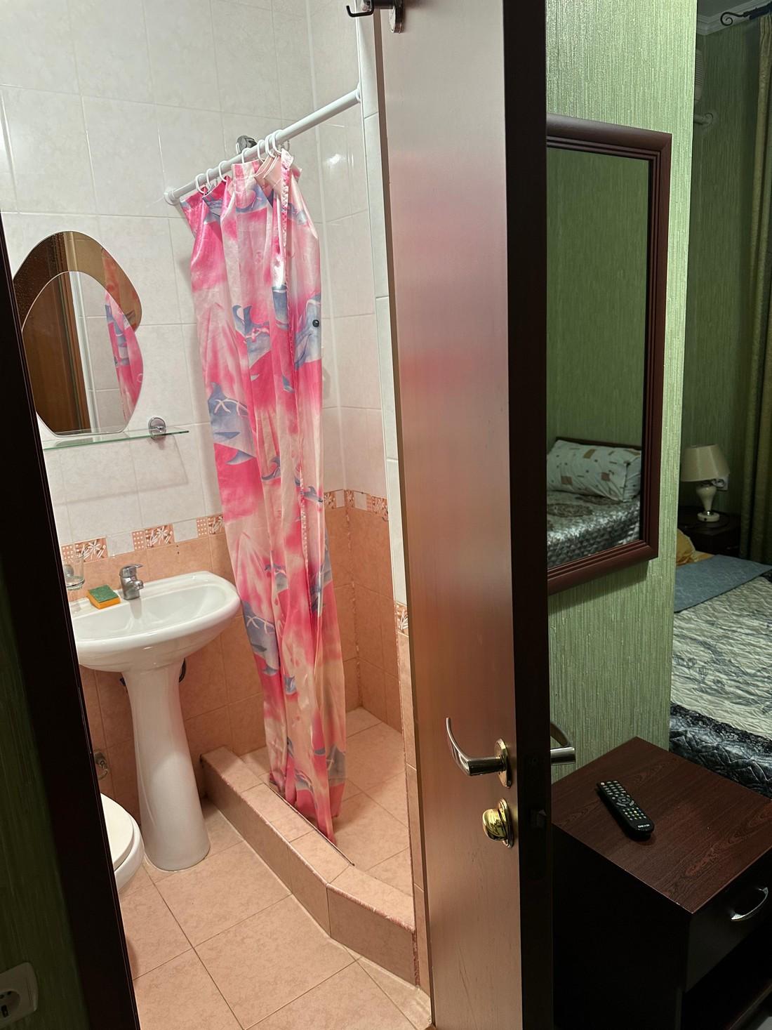 Фото Островок