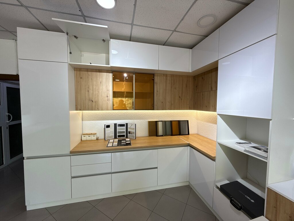 Furniture store Sofiya Mebel, Tashkent, photo