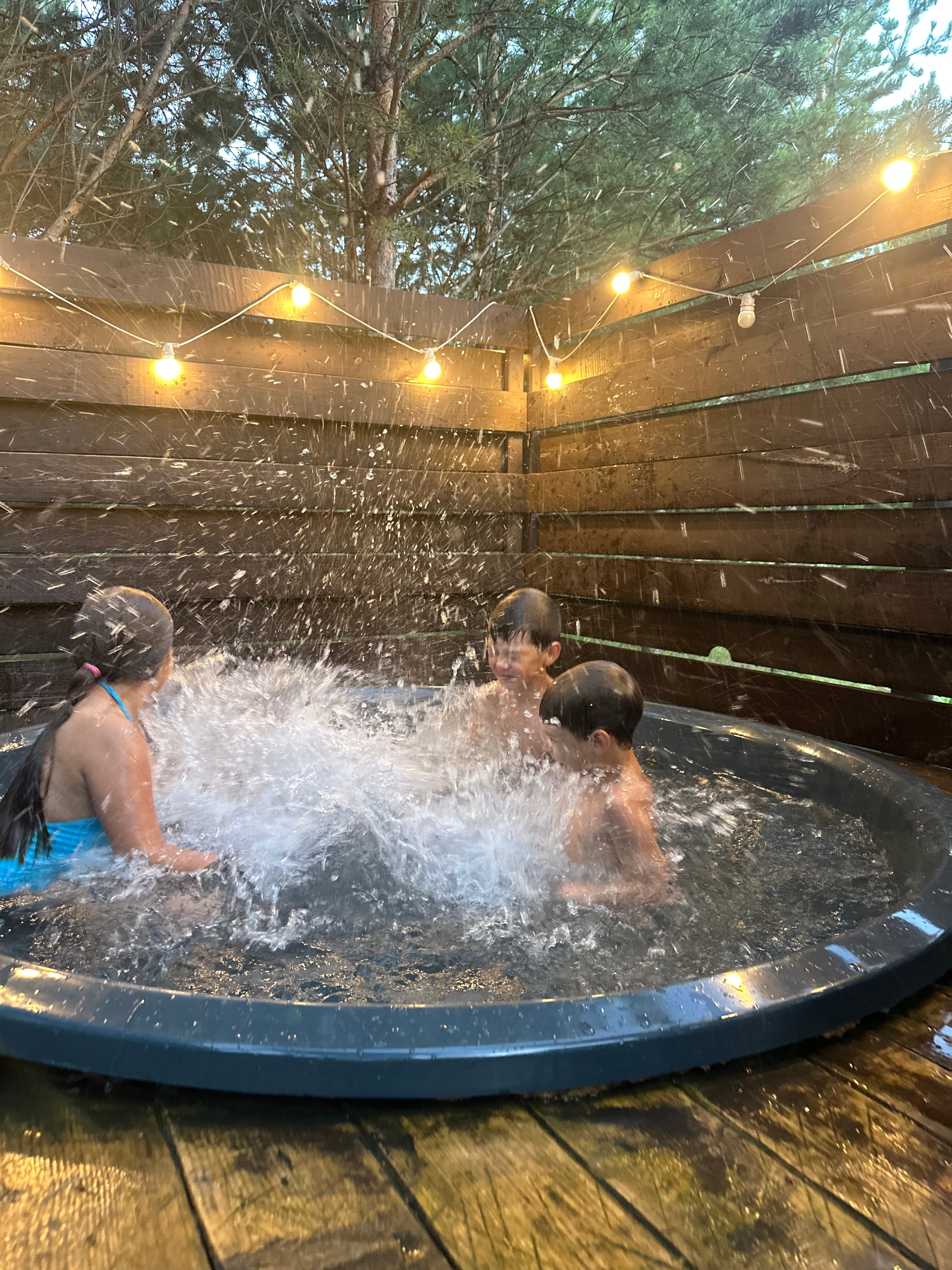 Фото Хэллоферма