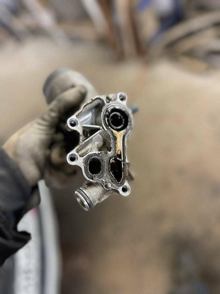 Car service, auto repair Mb Motors, Pskov, photo