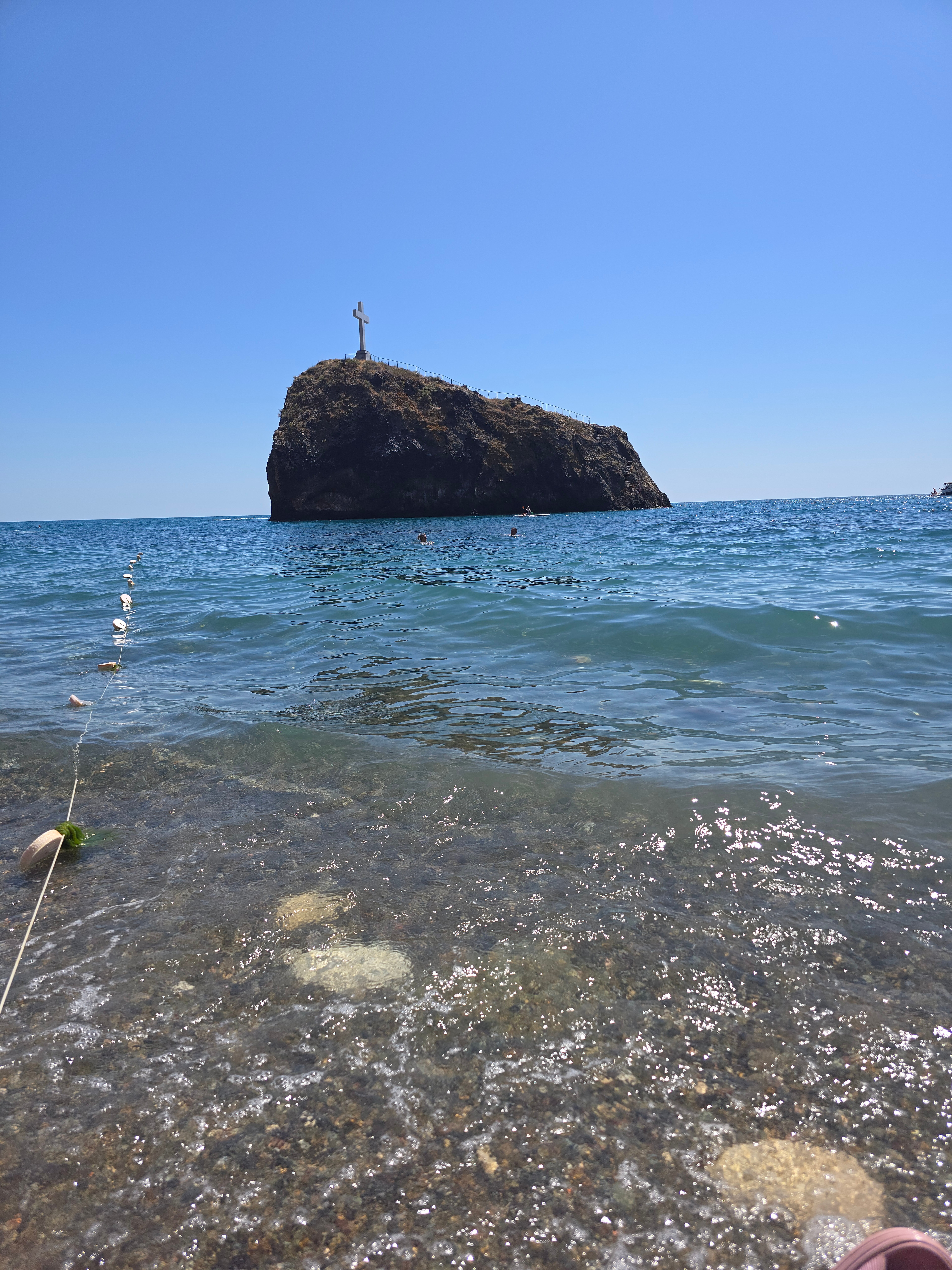 Фото Пилигрим