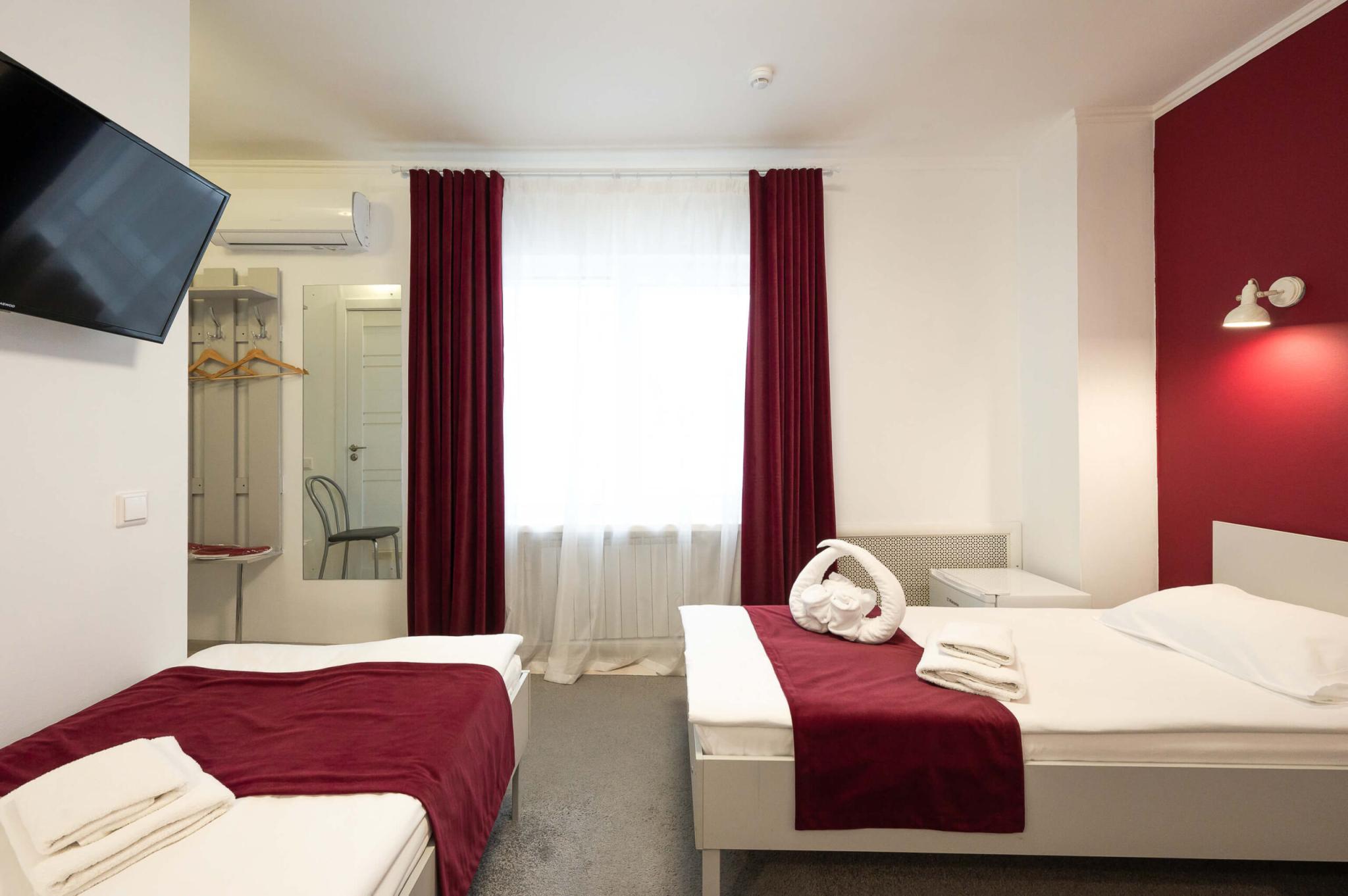 Фото отеля 3