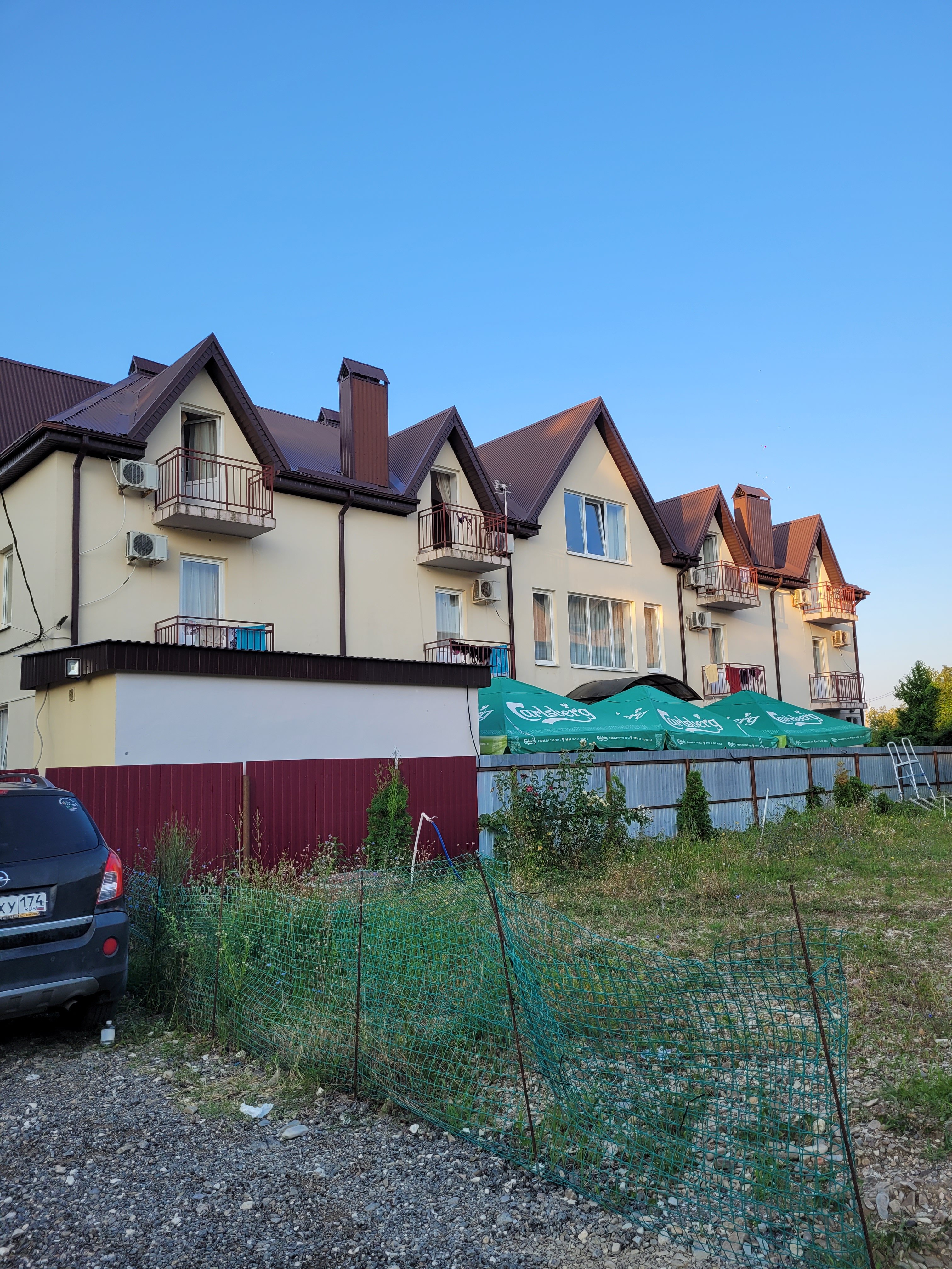 Фото отеля 5