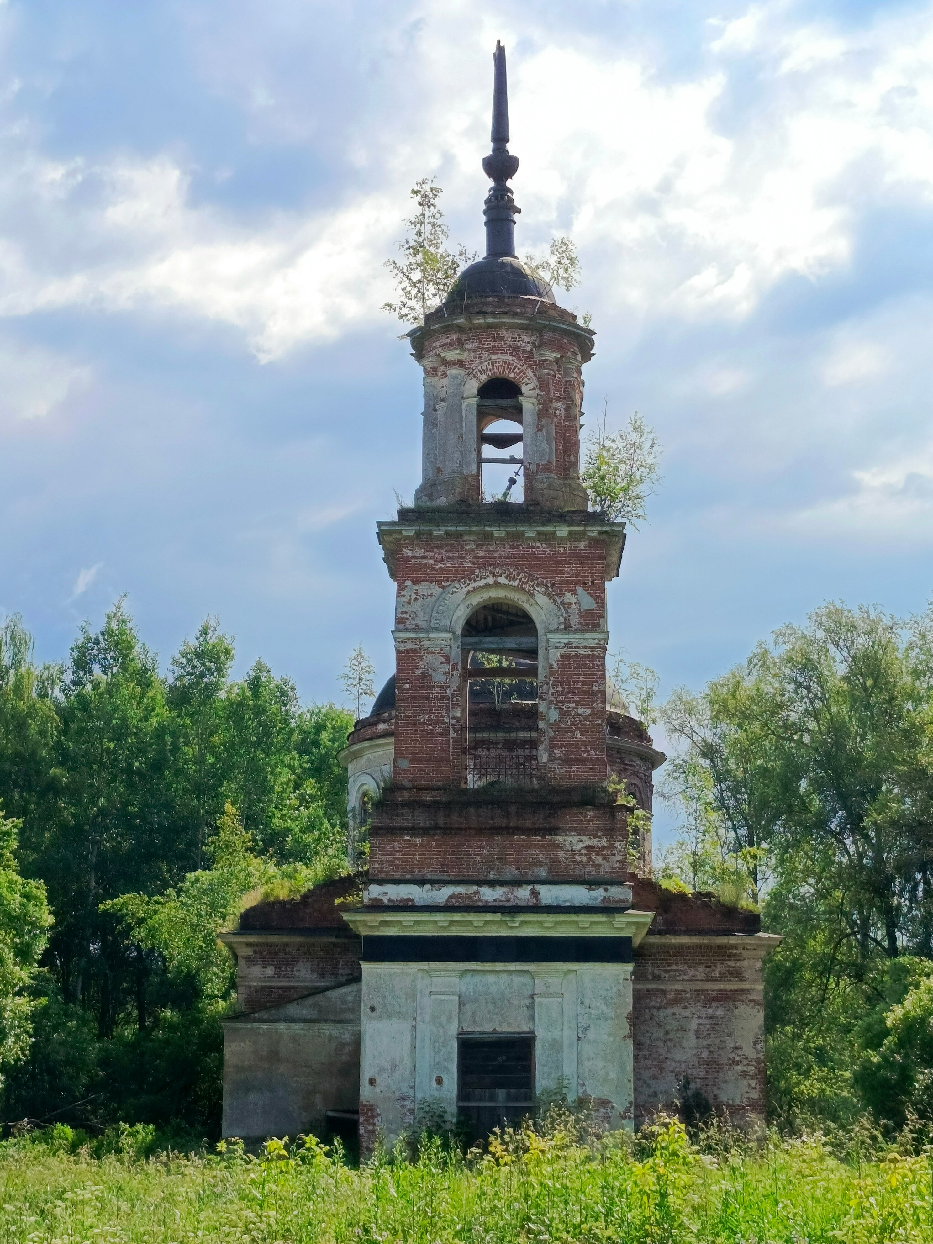 Фото Рекалеса