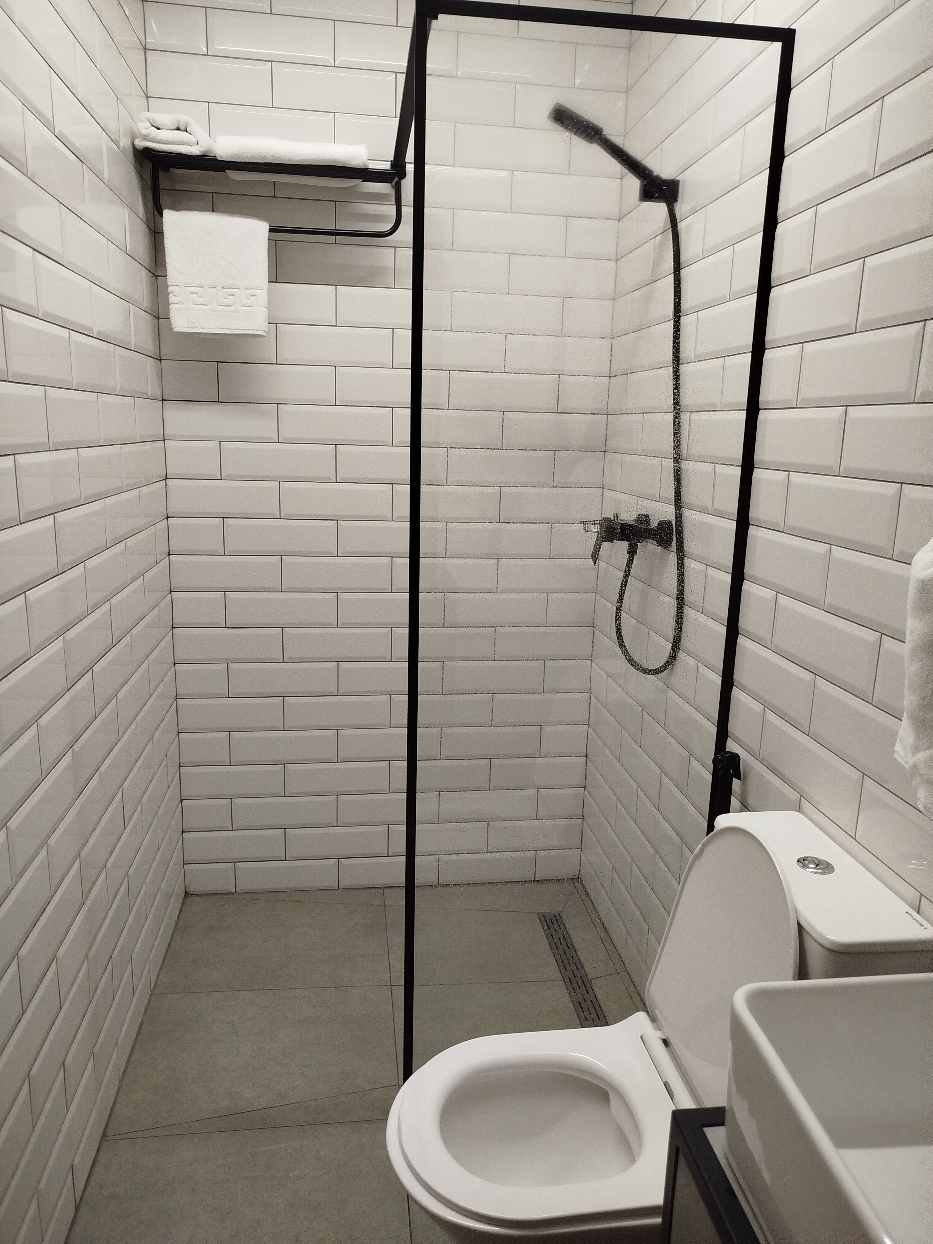 Фото Причал