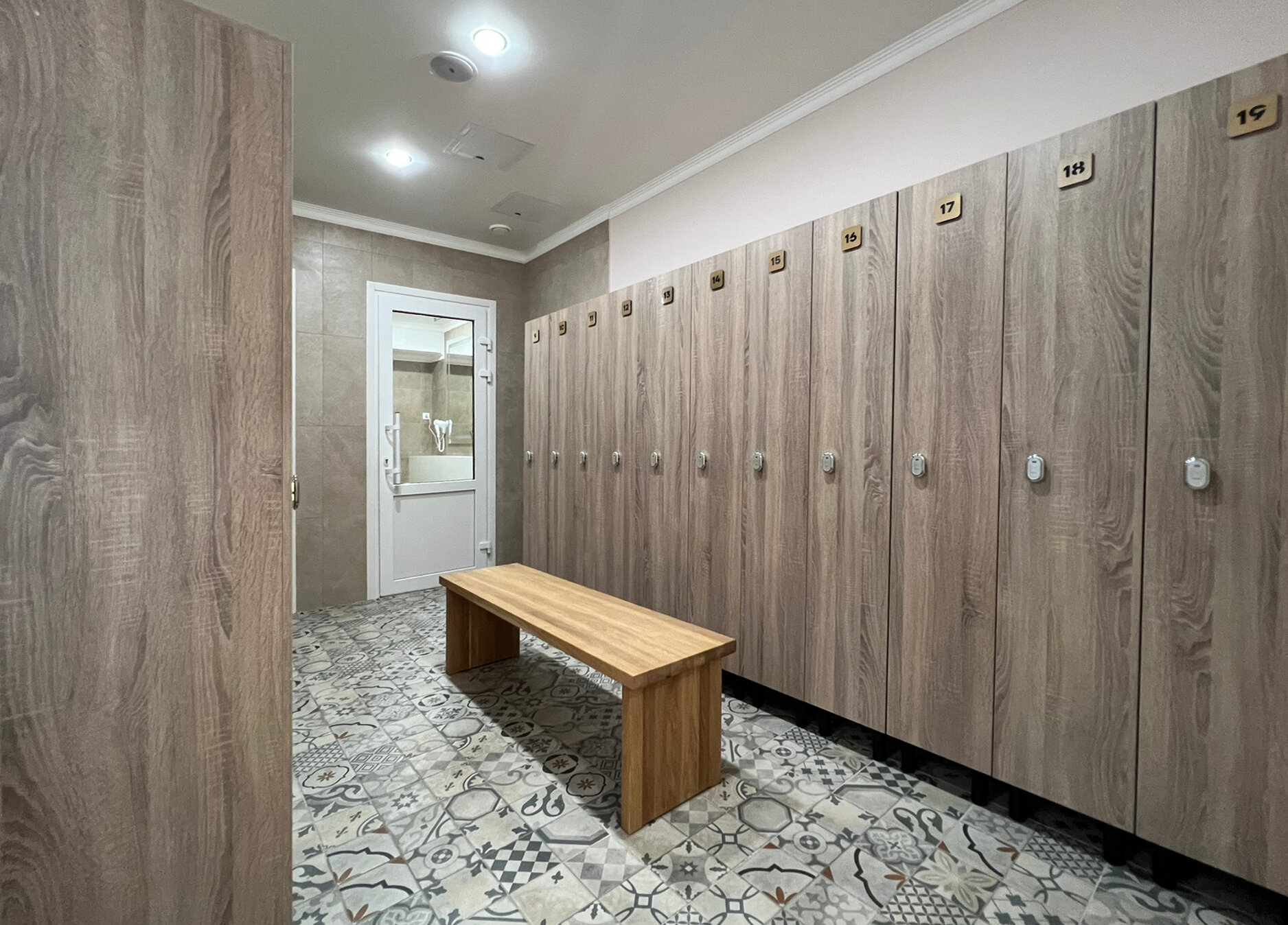 Фото В Настроении