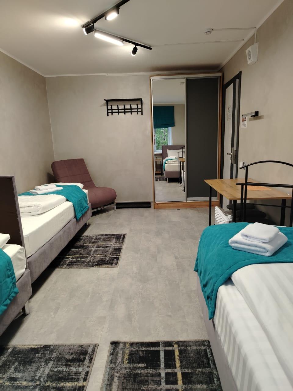 Фото Атом 51