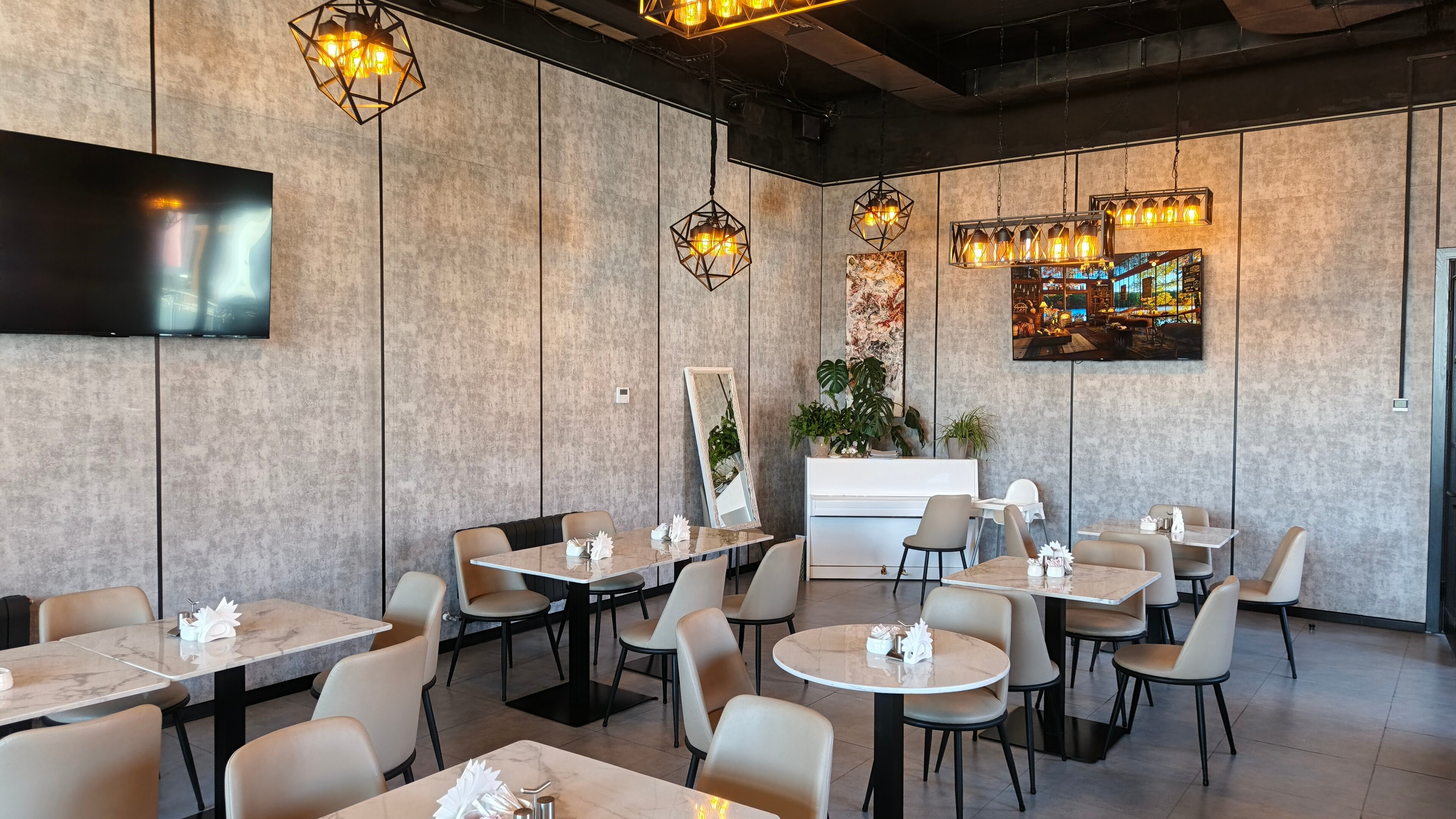 Фото Silk Road Tashkent