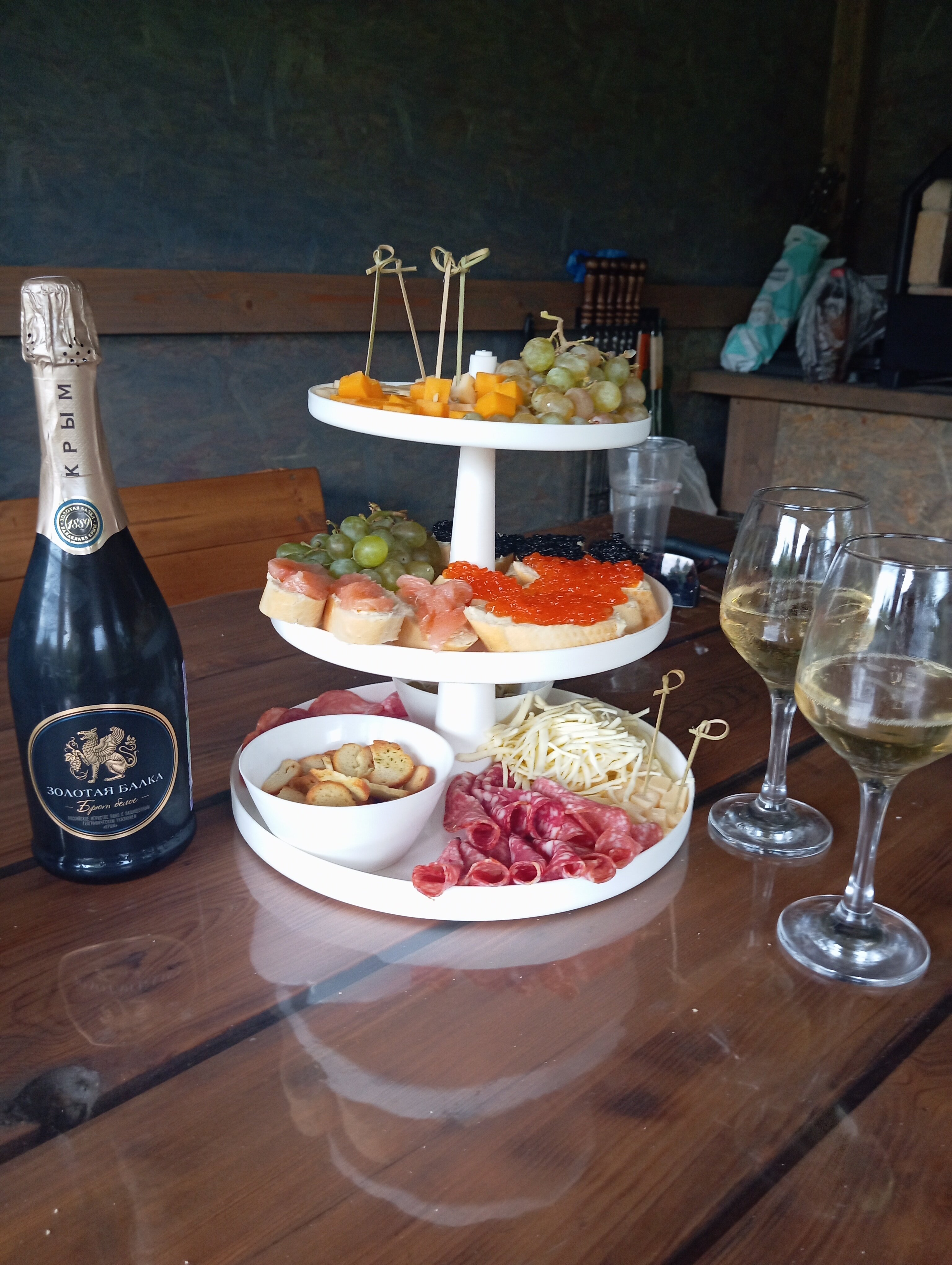 Фото Сканди куб