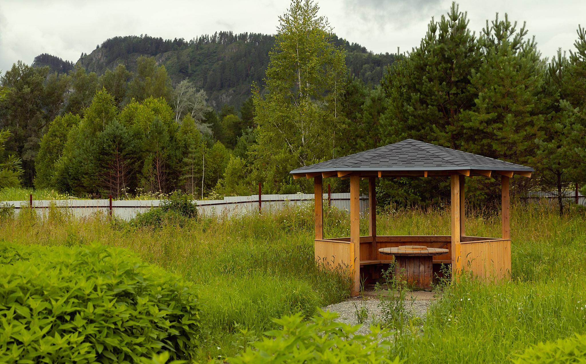 Фото Бирюза Алтая