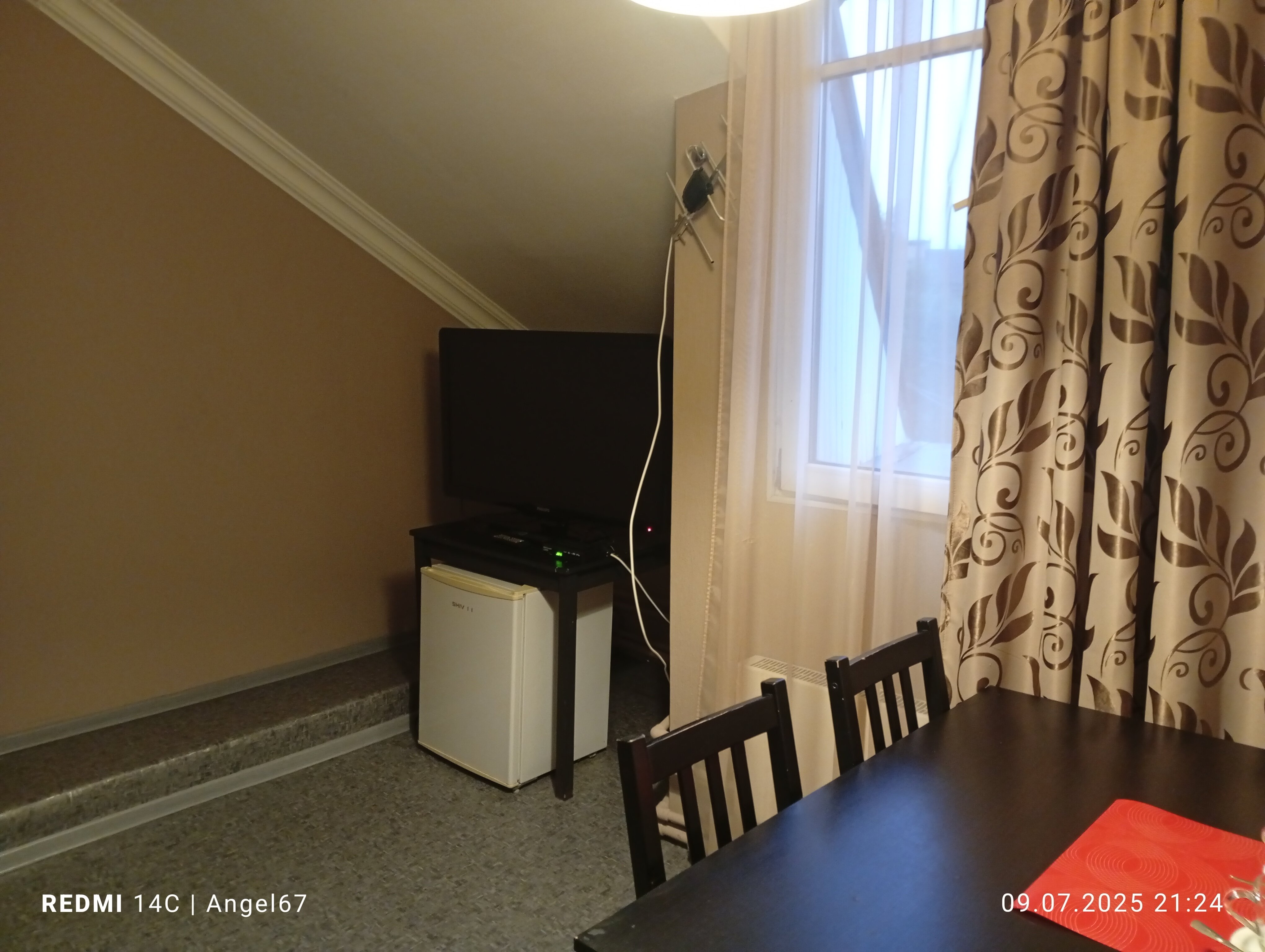 Фото Славянский Двор