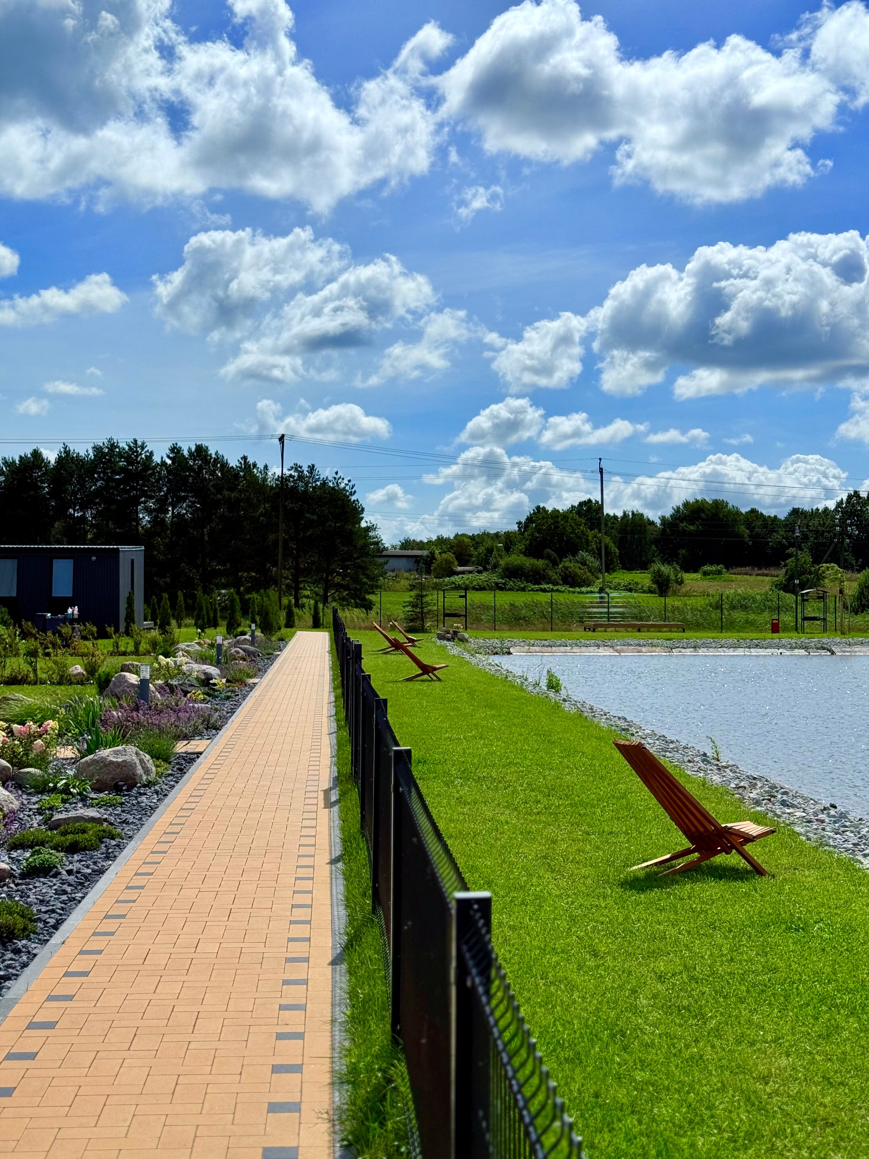 Фото Родная долина