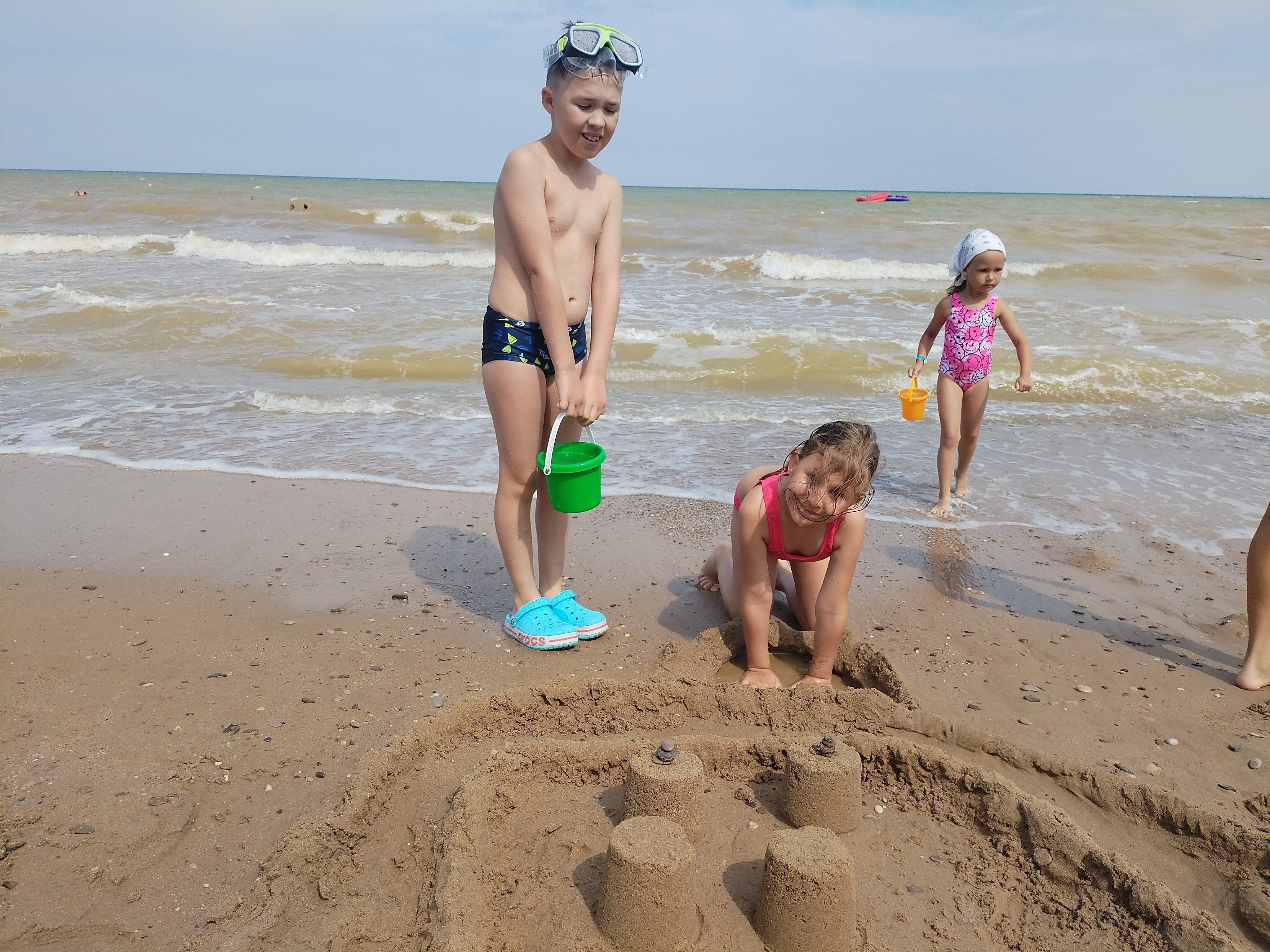 Фото Лукулл