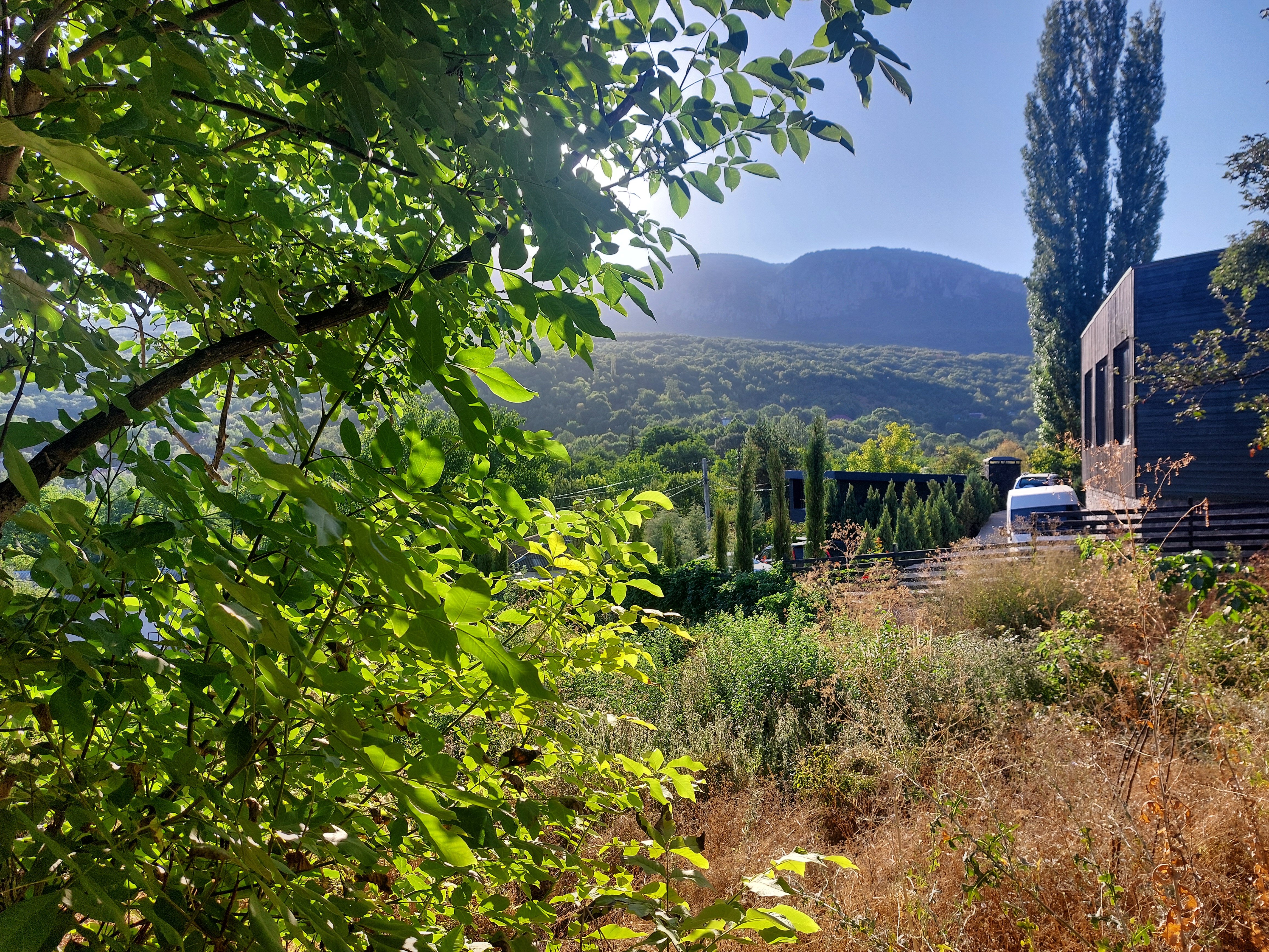 Фото Вилла Чёрная Скала