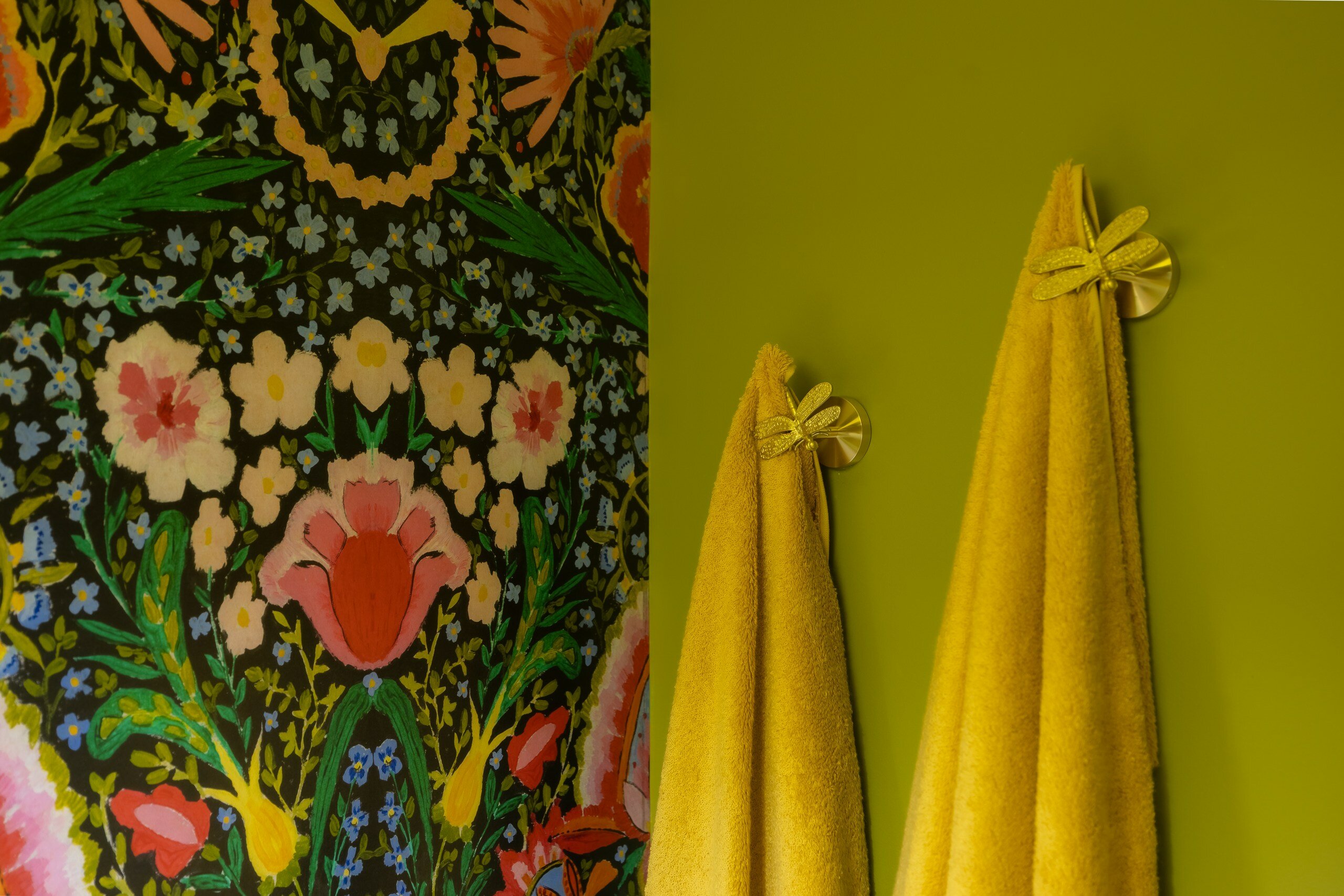 Фото Мятный сад