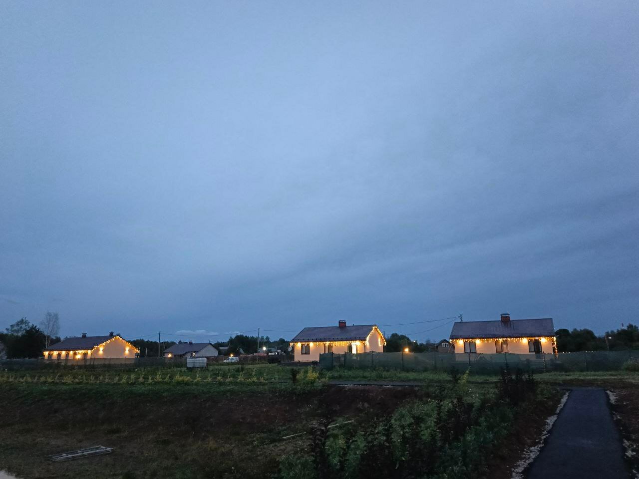 Фото Шервуд