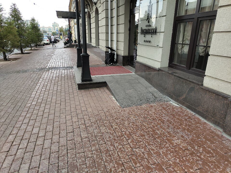 Фото Покровский