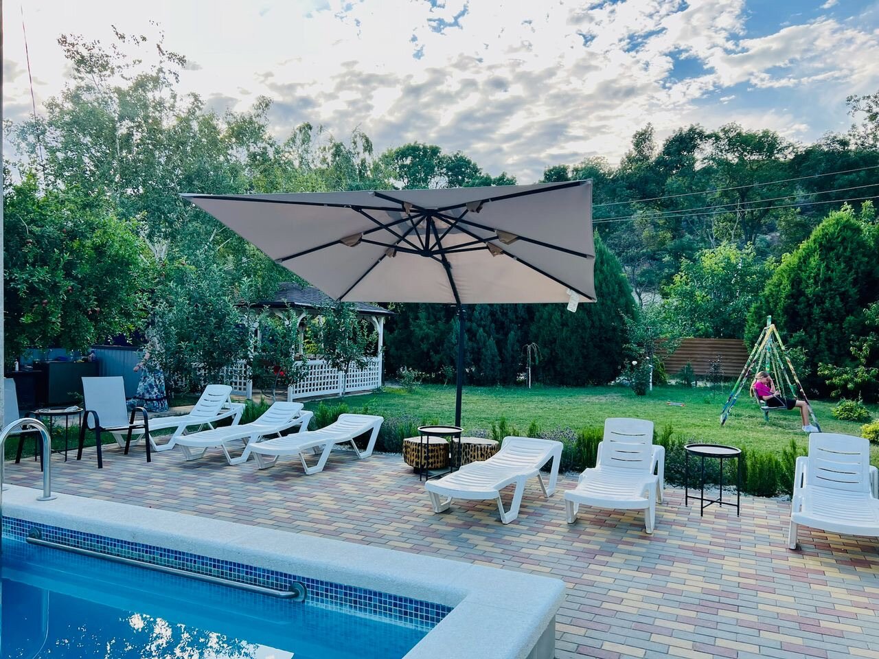 Фото Ангелина