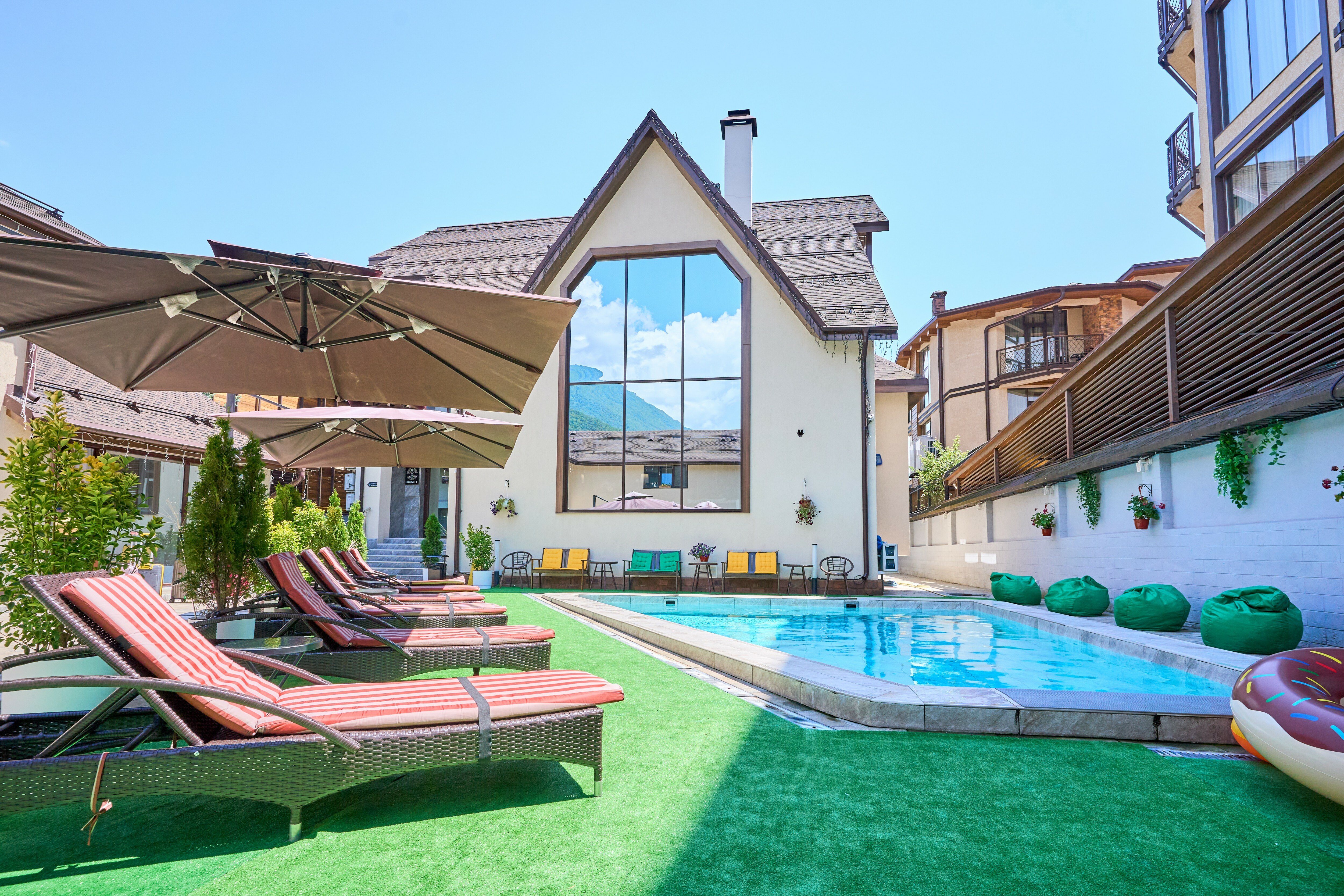 Фото отеля 4